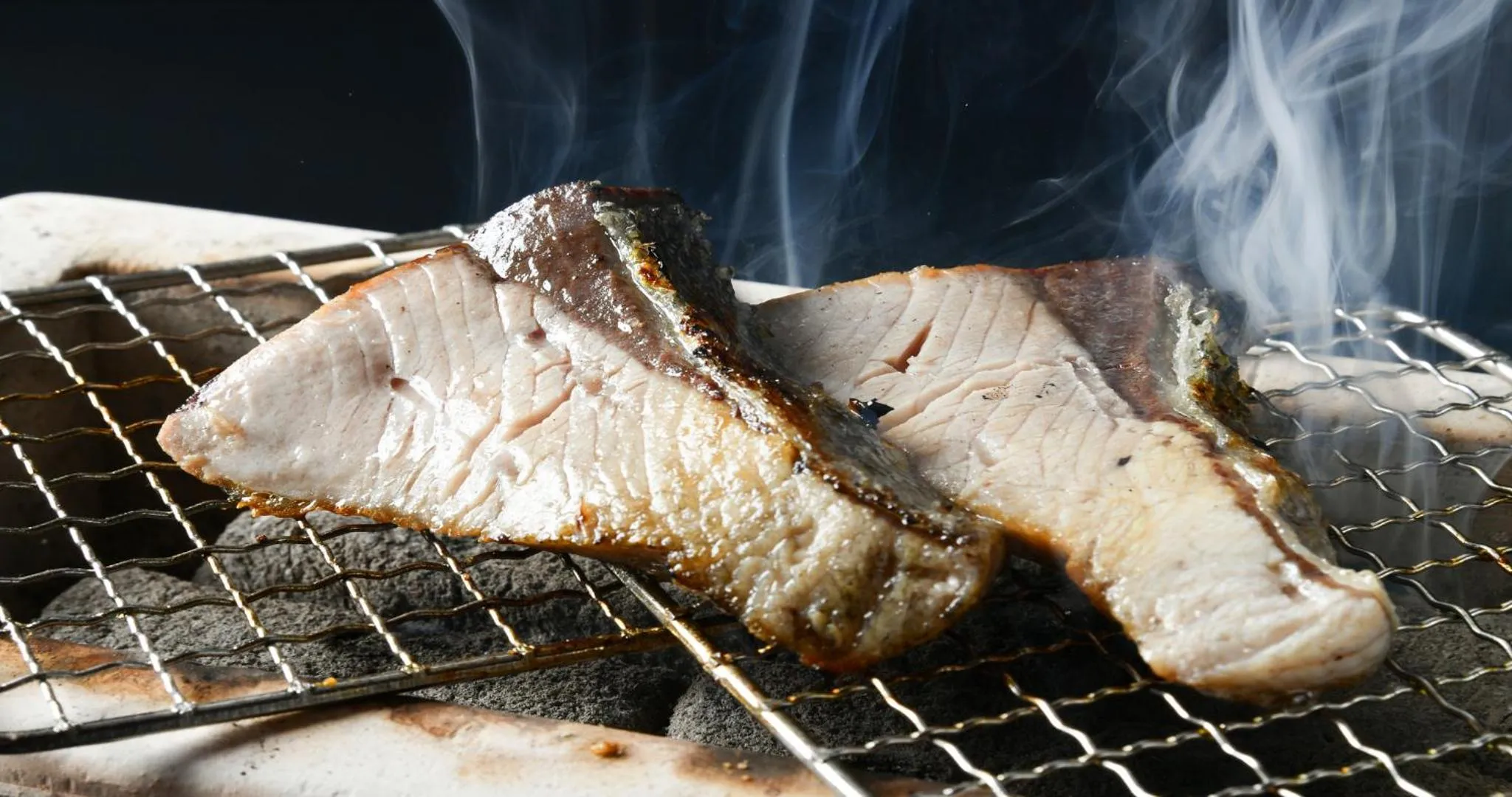 Dinner in Ubusuna no Sato TOMIMOTO