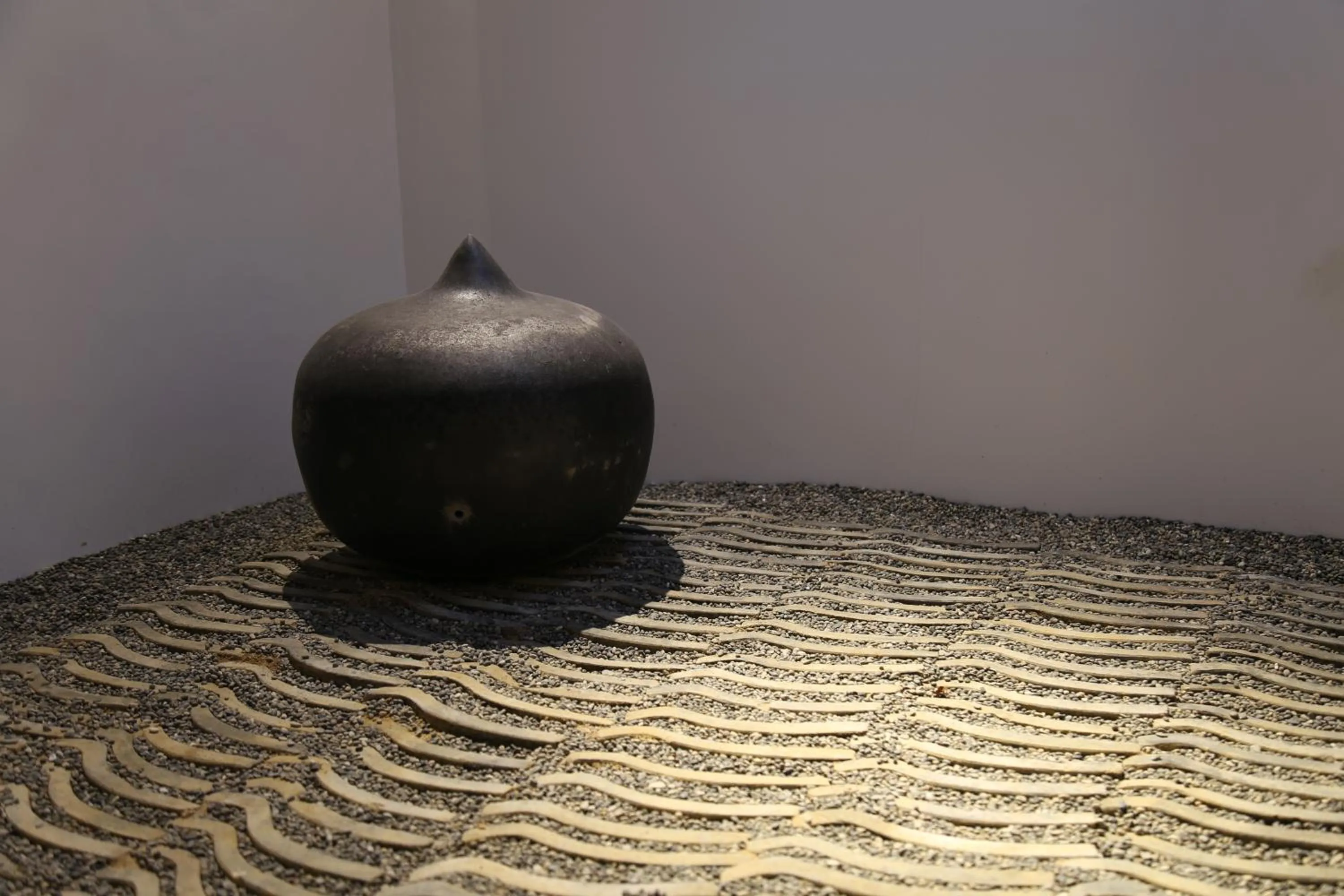 Area and facilities in Ubusuna no Sato TOMIMOTO