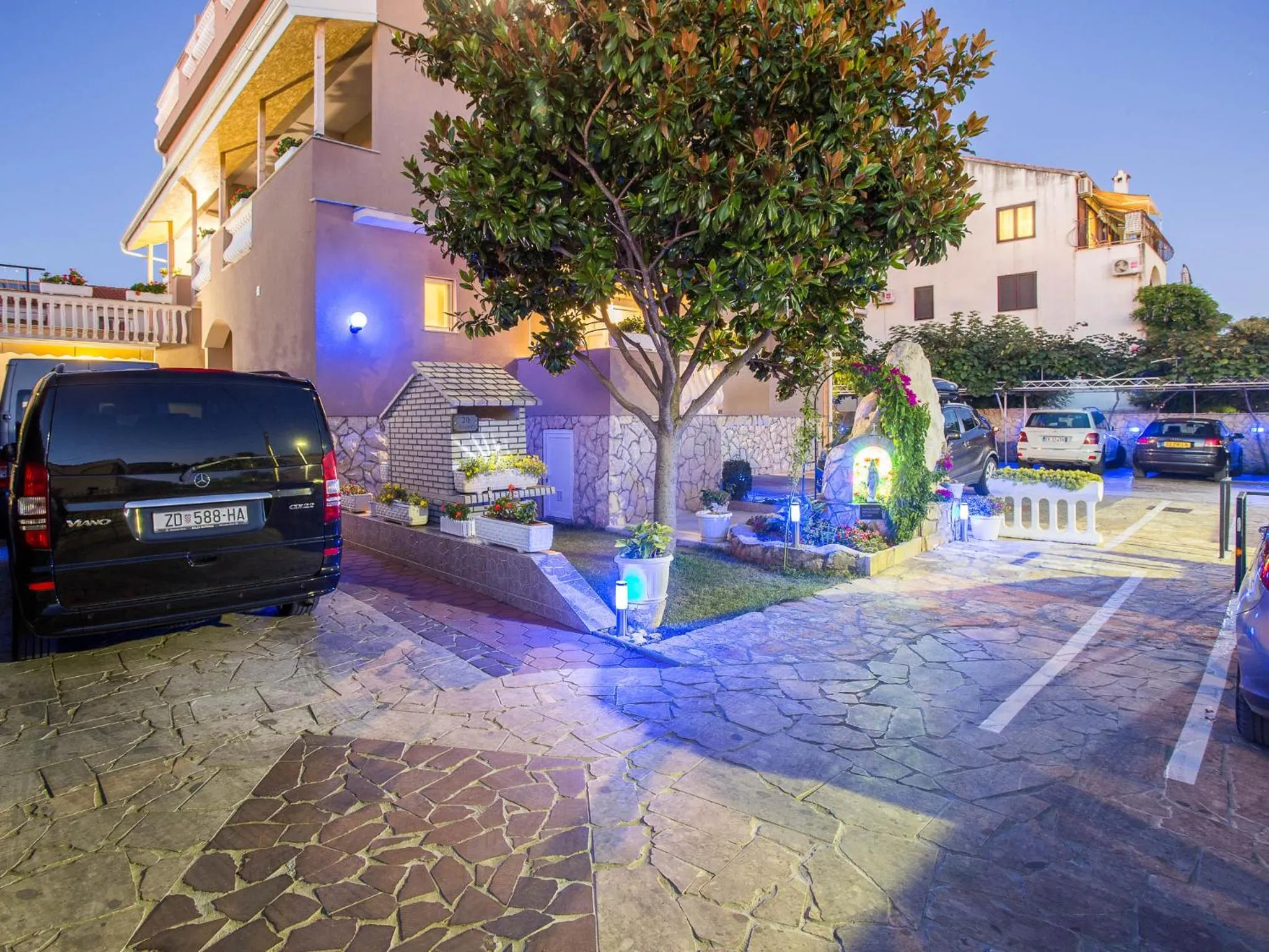 Other in Villa Valentina