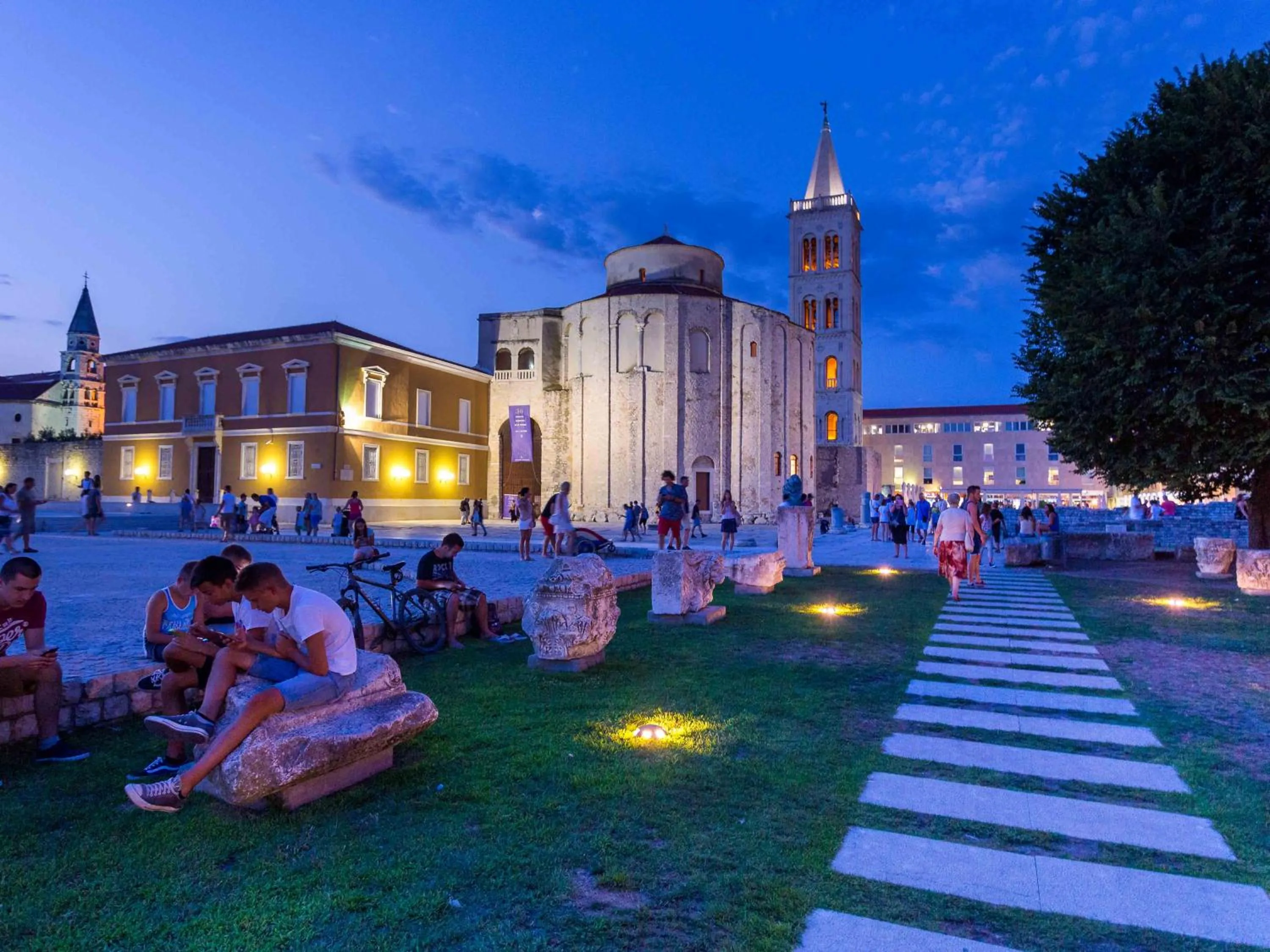 Other in Villa Valentina