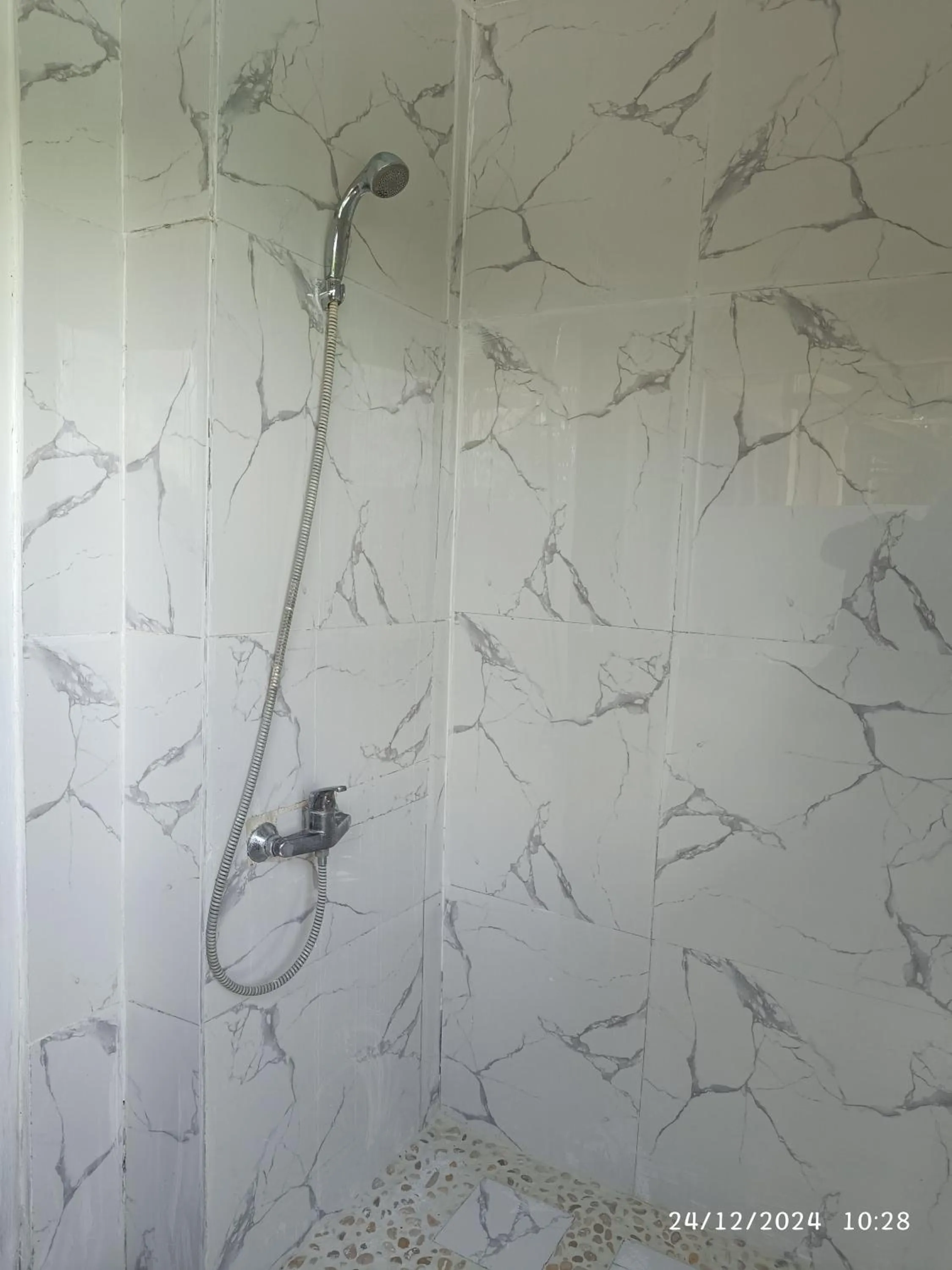 DWan Tea Mountain Side