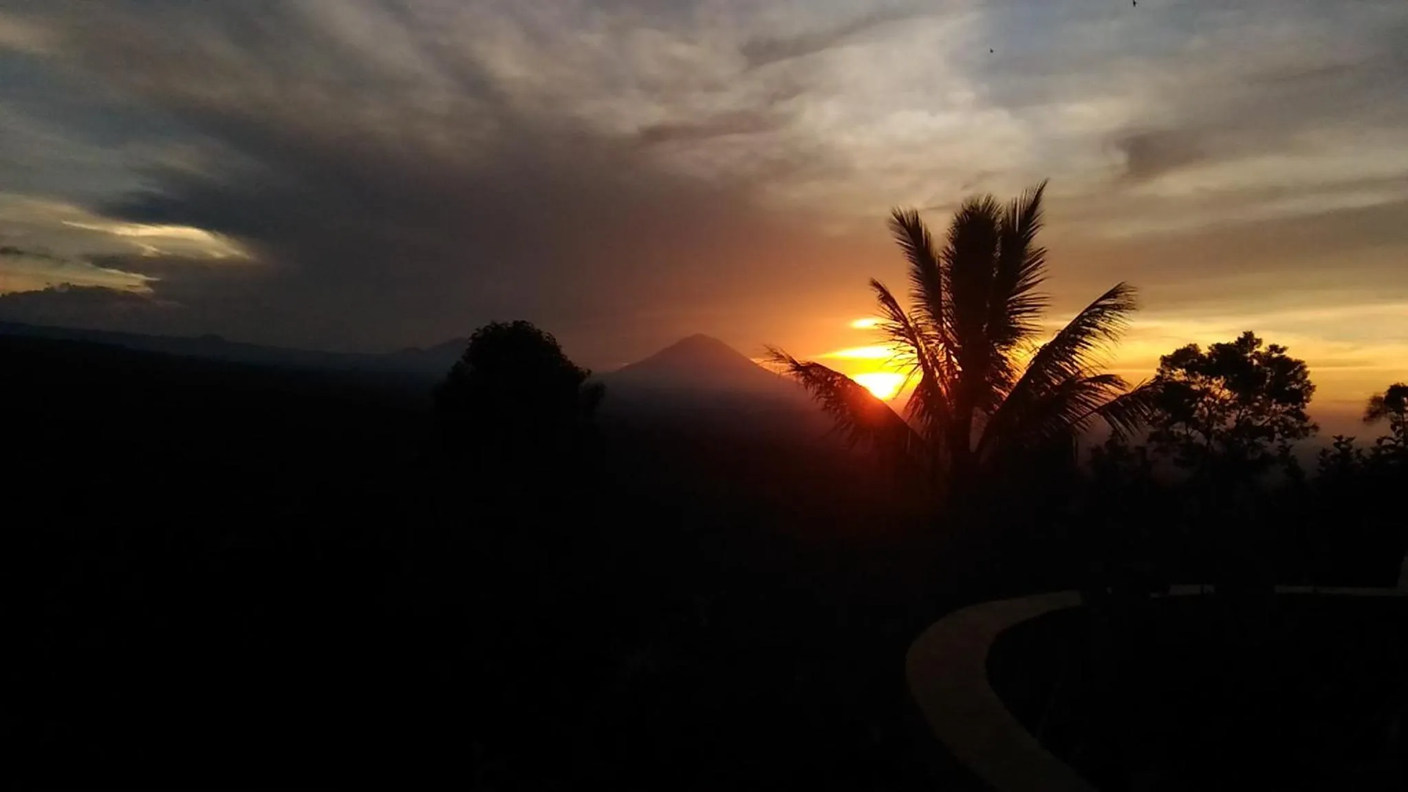 Other in DWan Tea Mountain Side