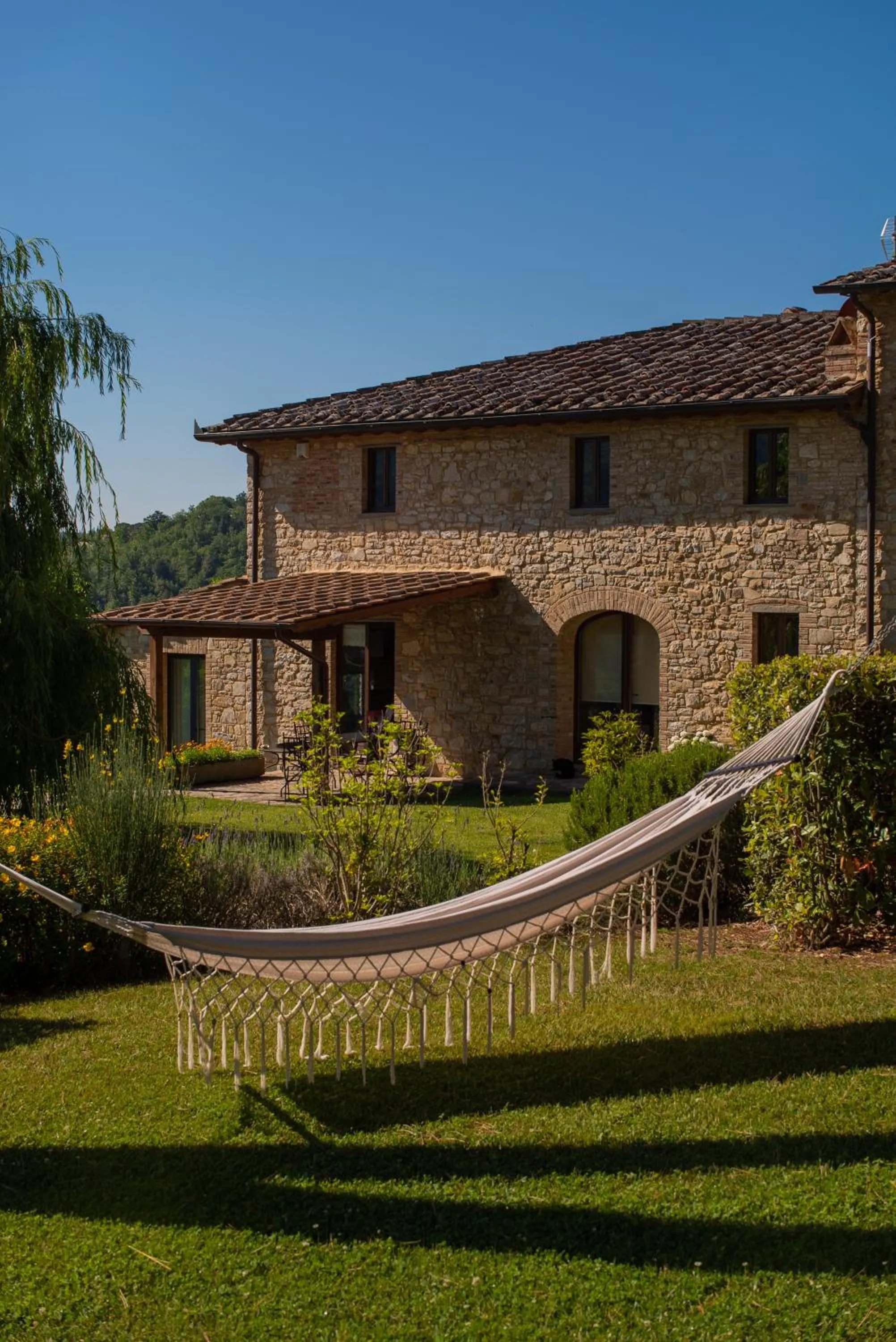 Cavarchino B&B
