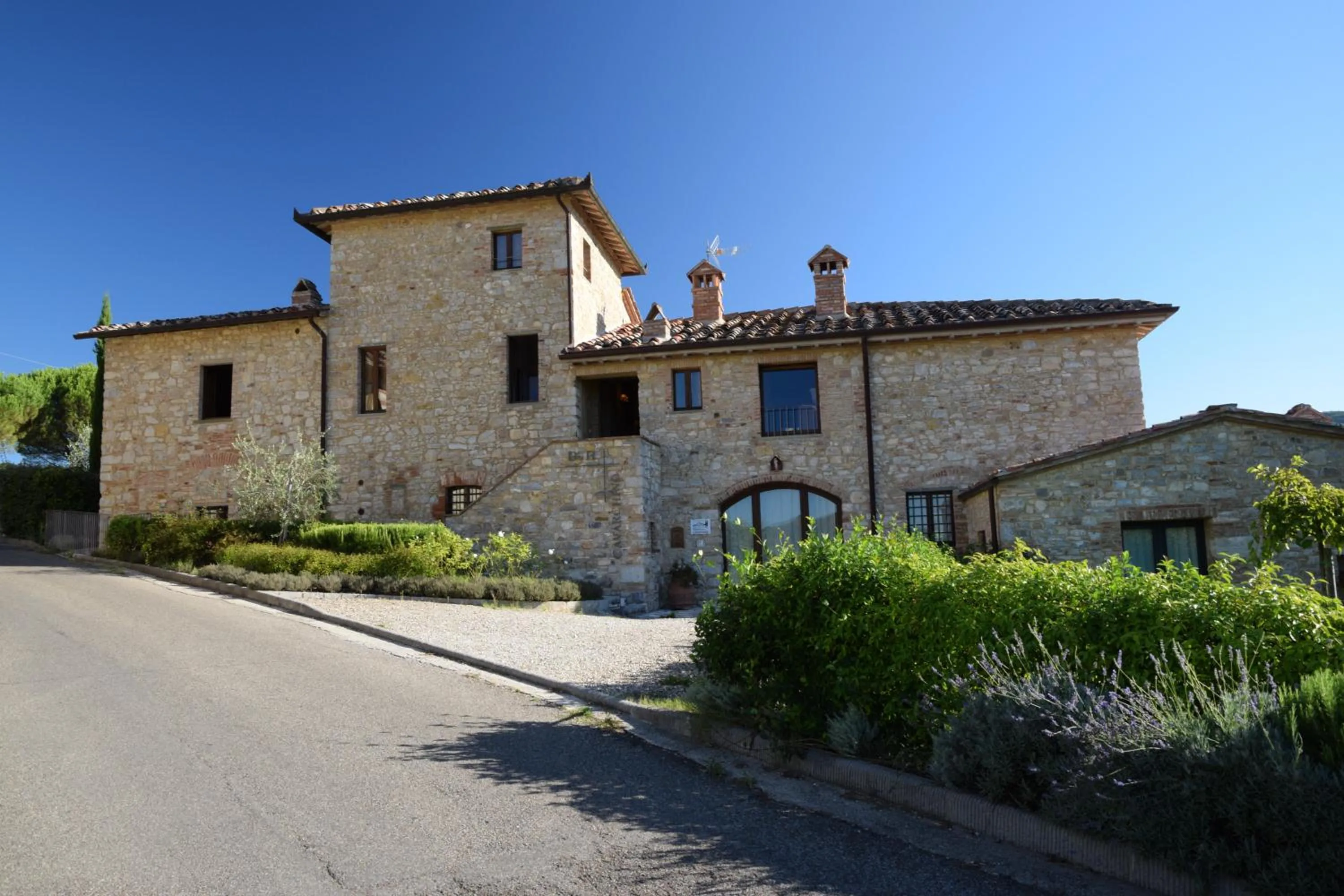Cavarchino B&B