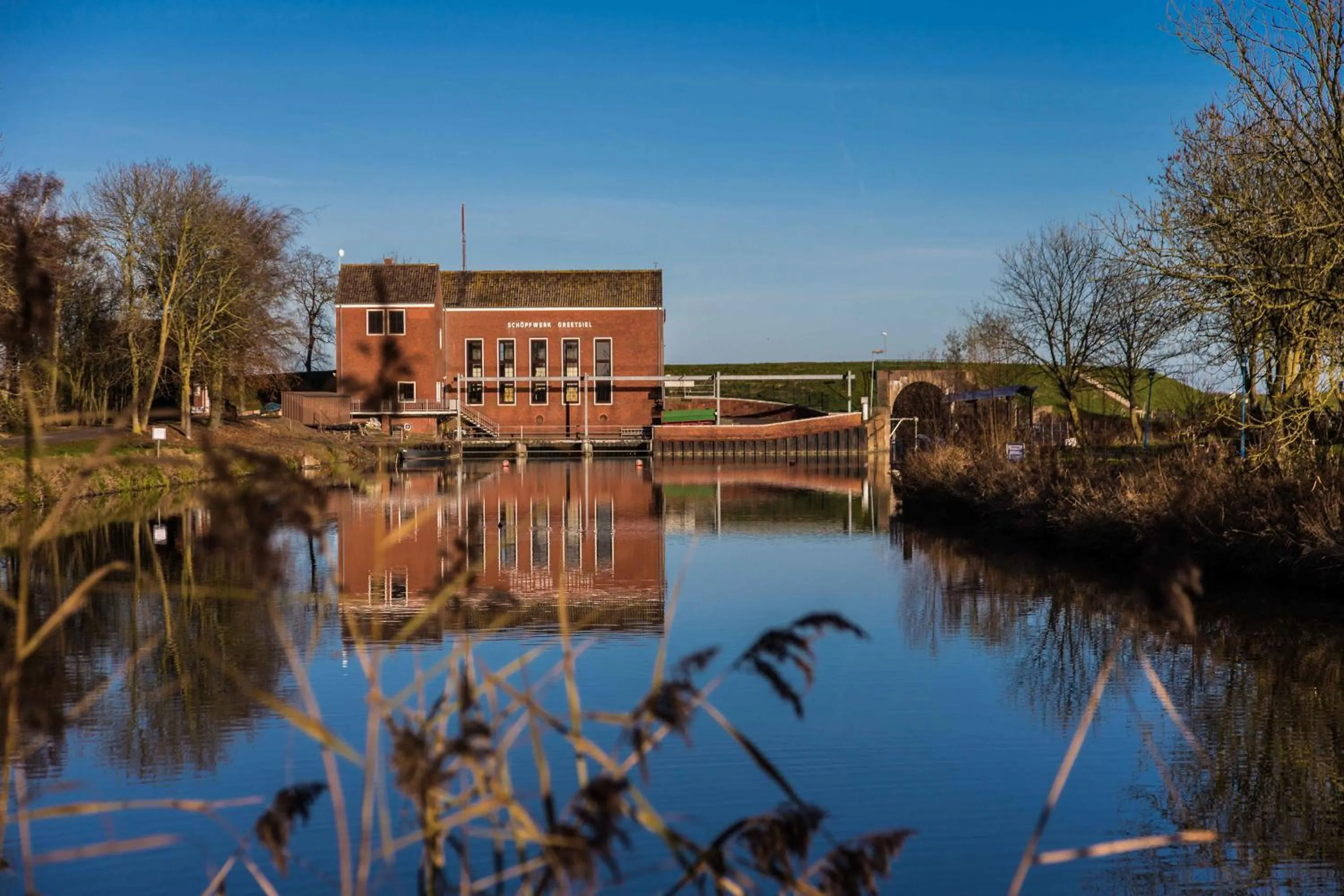 Hotel Zum Alten Siel