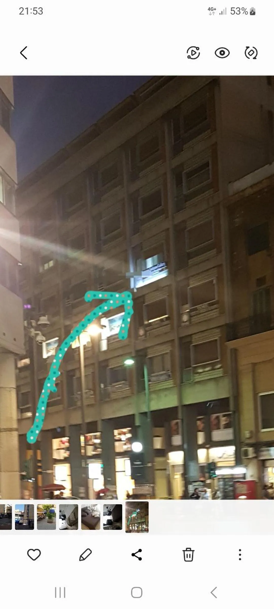 Ruggero Settimo Gallery