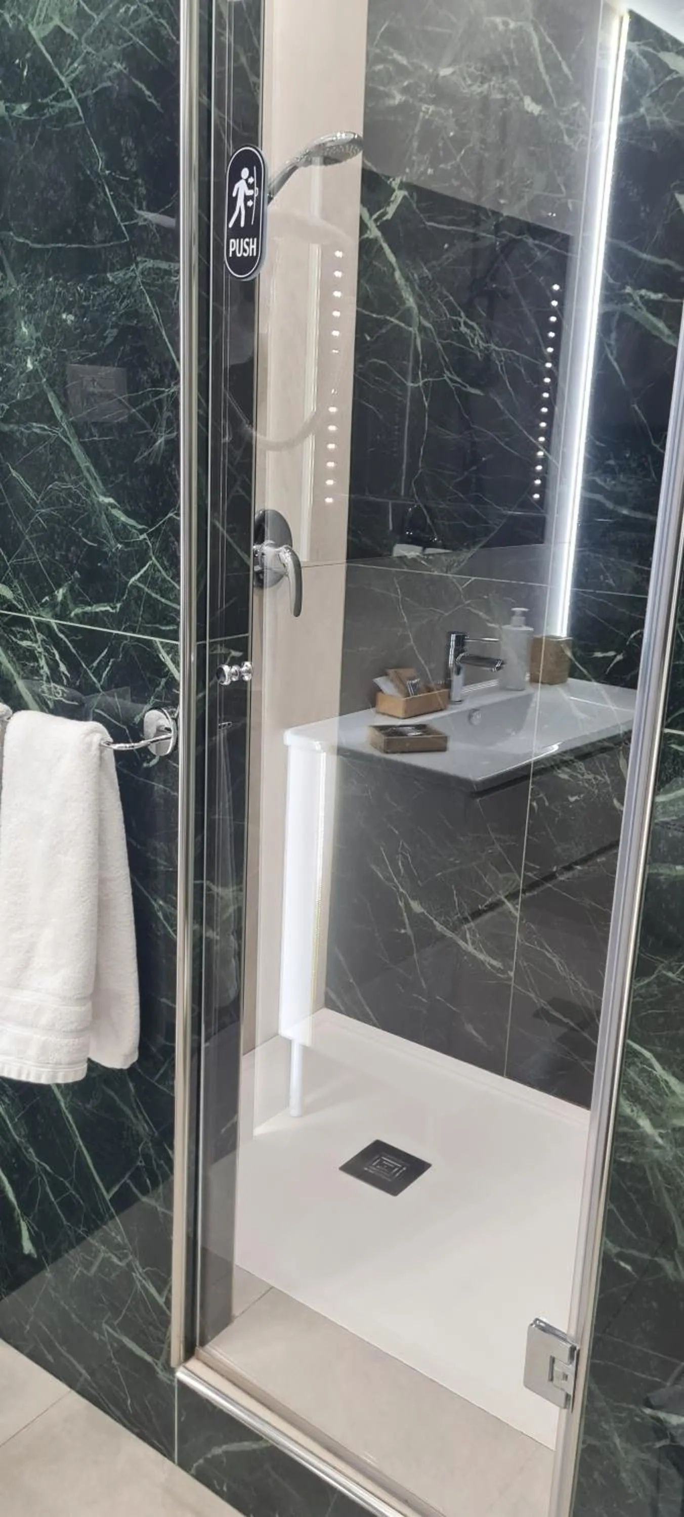 Ruggero Settimo Gallery