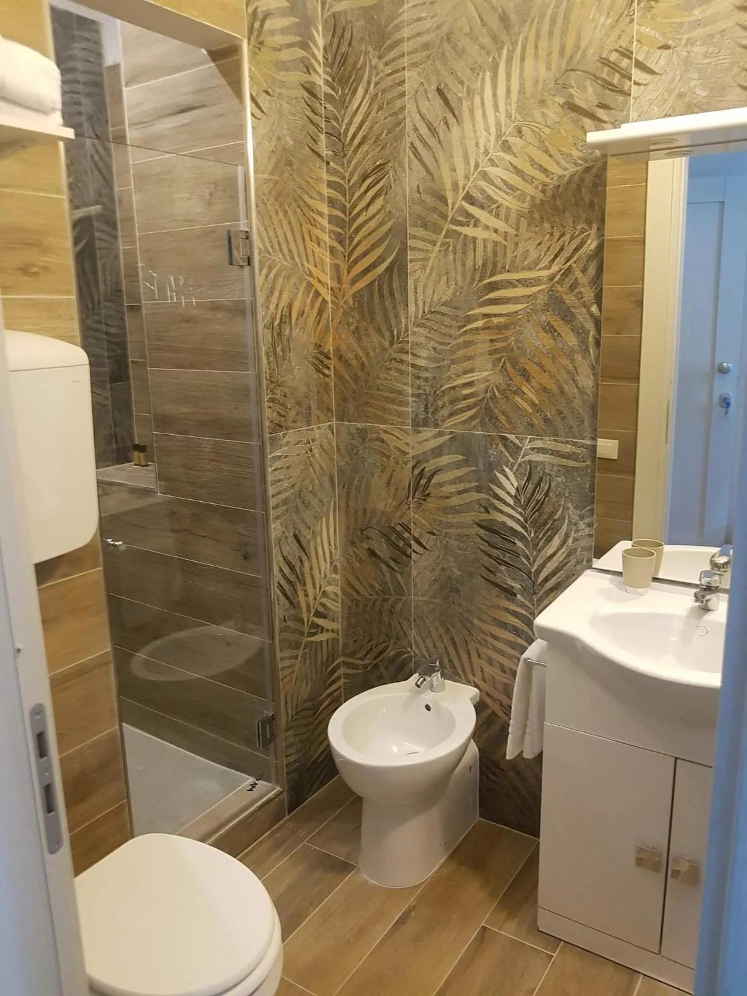 Ruggero Settimo Gallery