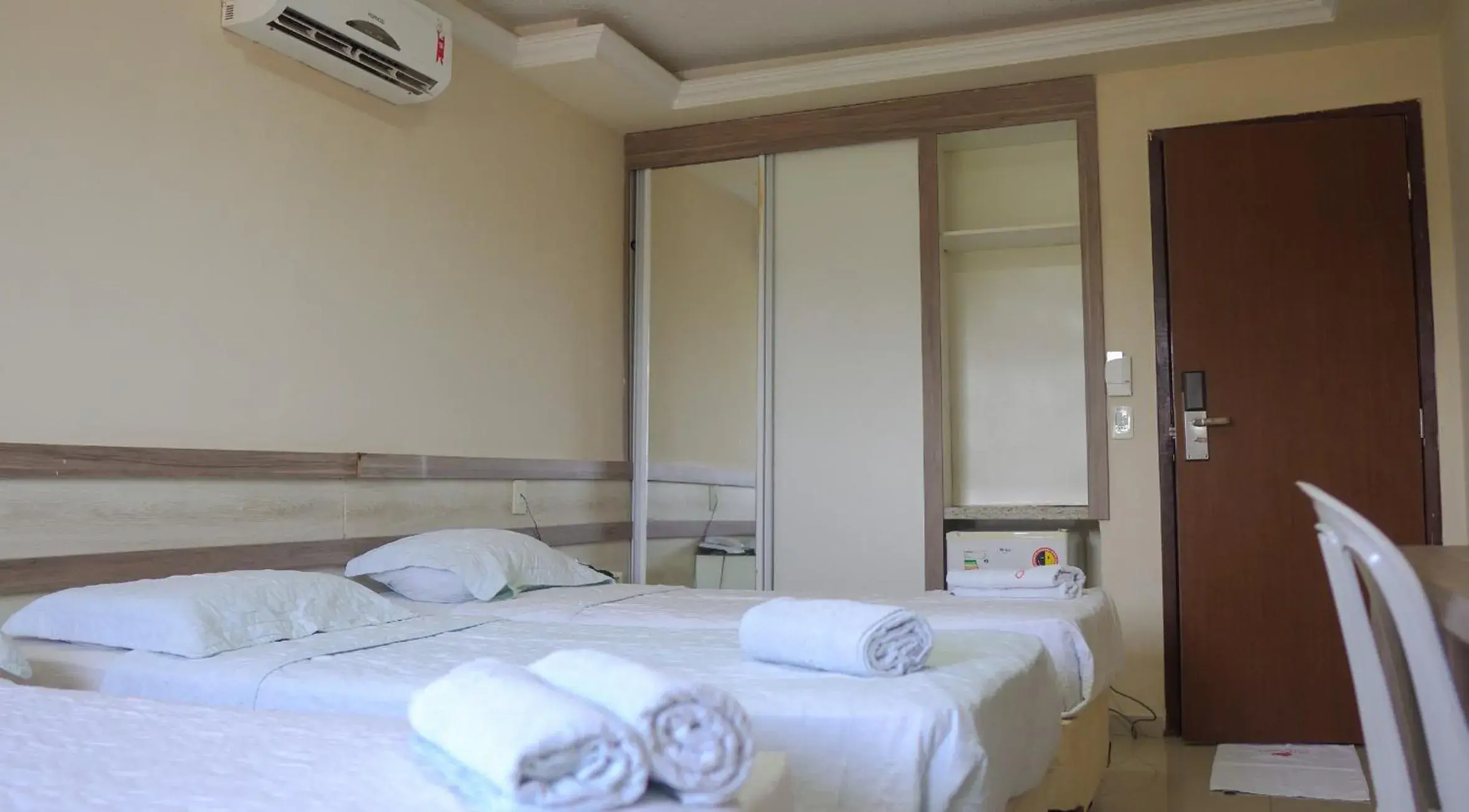 Standard Double or Twin Room in Altiplano Hotel Standard Double or Twin Room in Altiplano Hotel