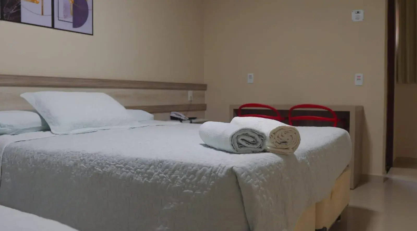 Standard Single Room - single occupancy in Altiplano Hotel Standard Single Room - single occupancy in Altiplano Hotel