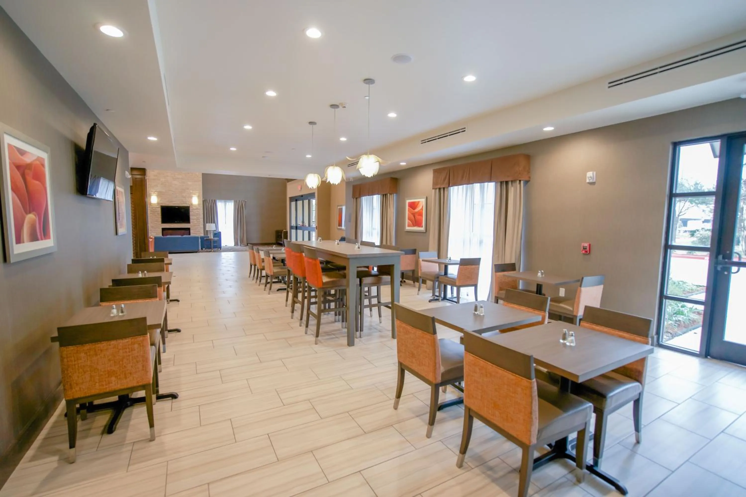 Other in Comfort Suites Near Sam Houston Race Park