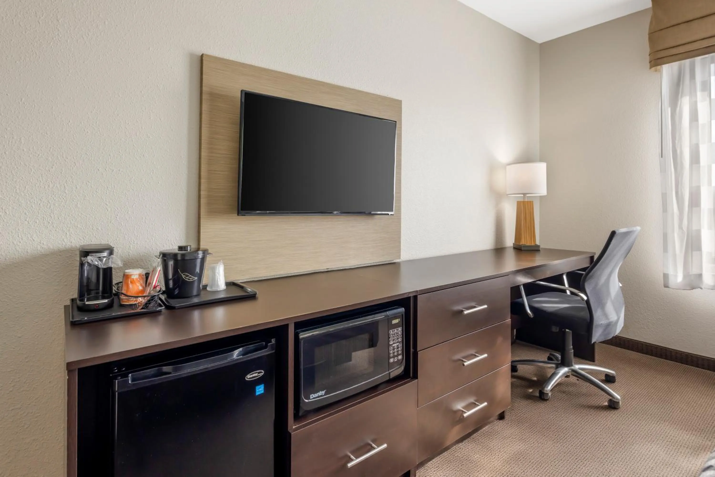 Sleep Inn & Suites Columbia