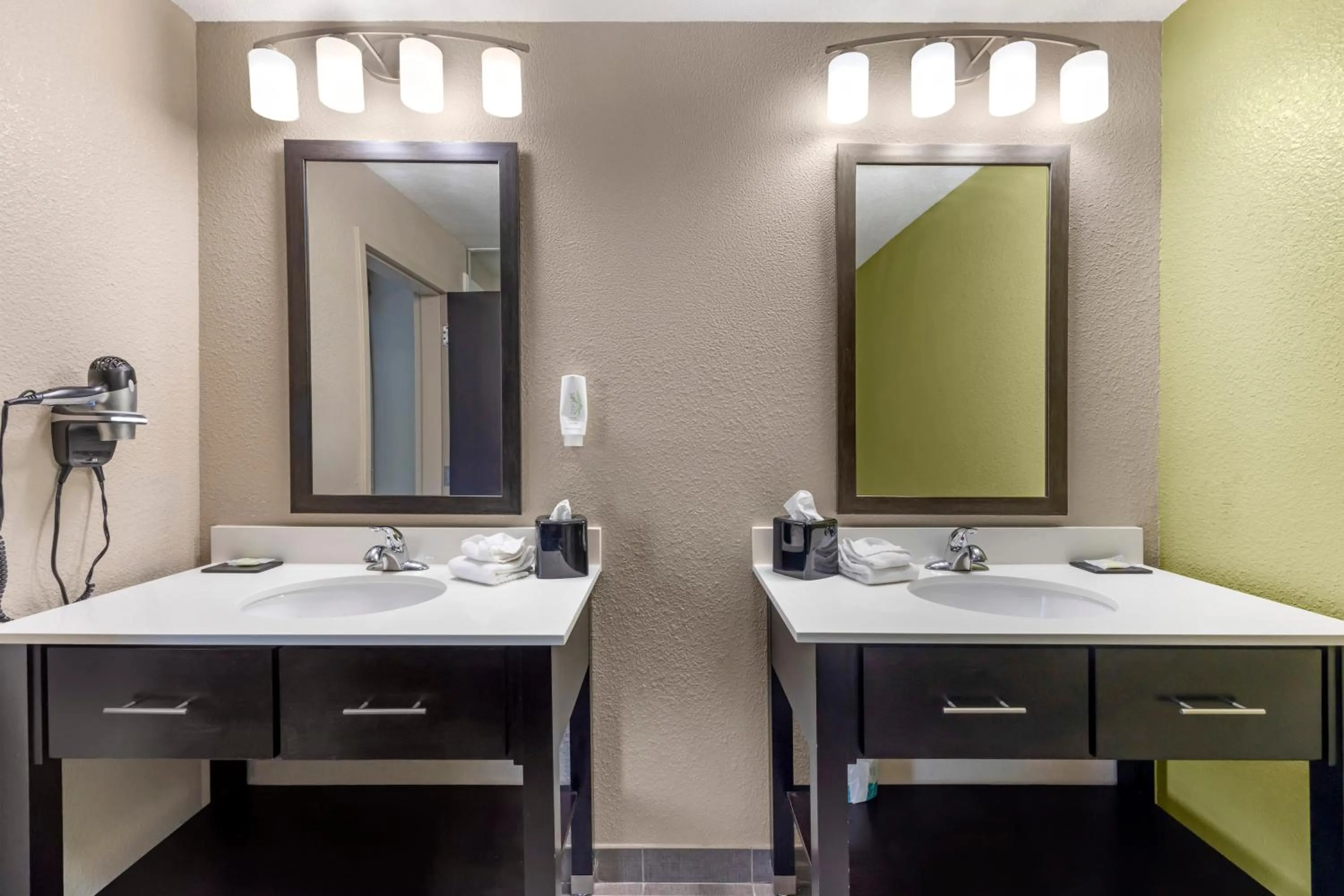 Sleep Inn & Suites Columbia