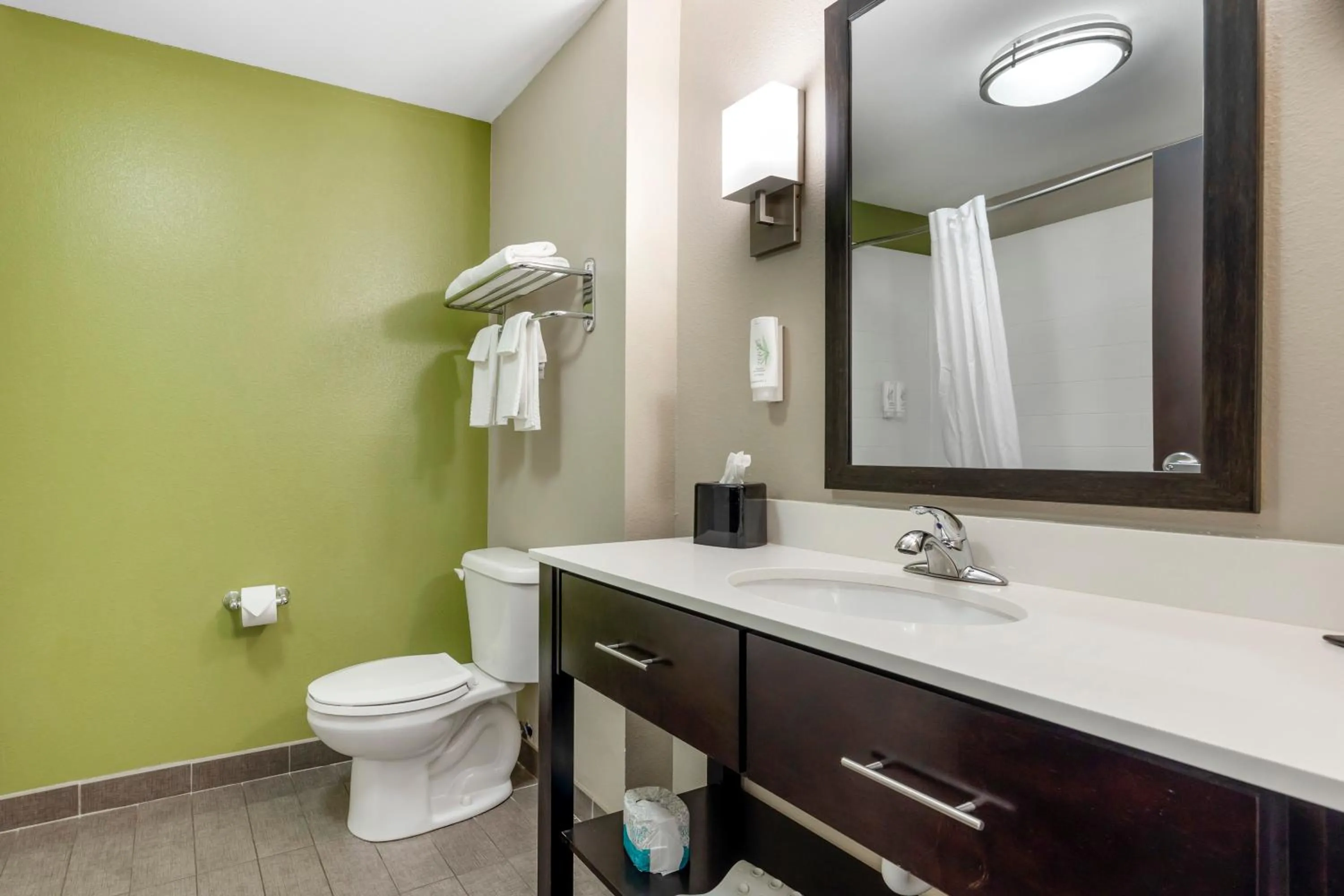 Sleep Inn & Suites Columbia