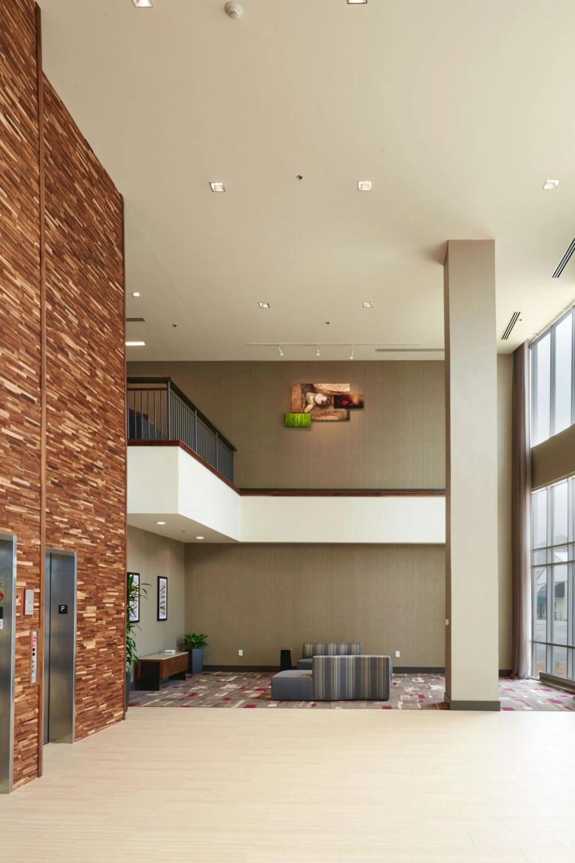 View (from property/room) in Courtyard by Marriott Rome