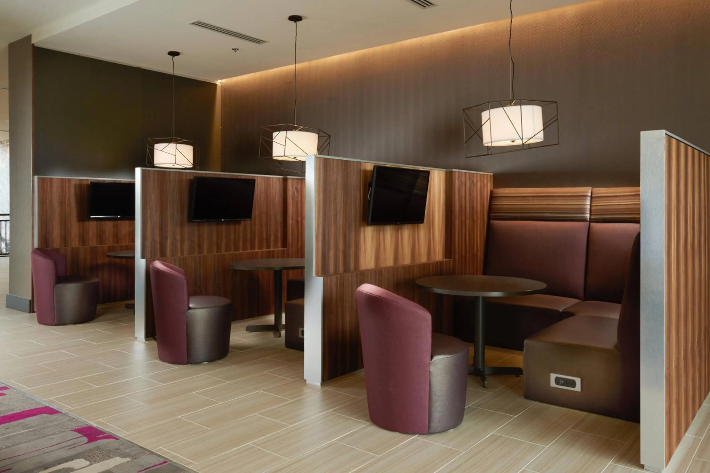 Other in Courtyard by Marriott Rome