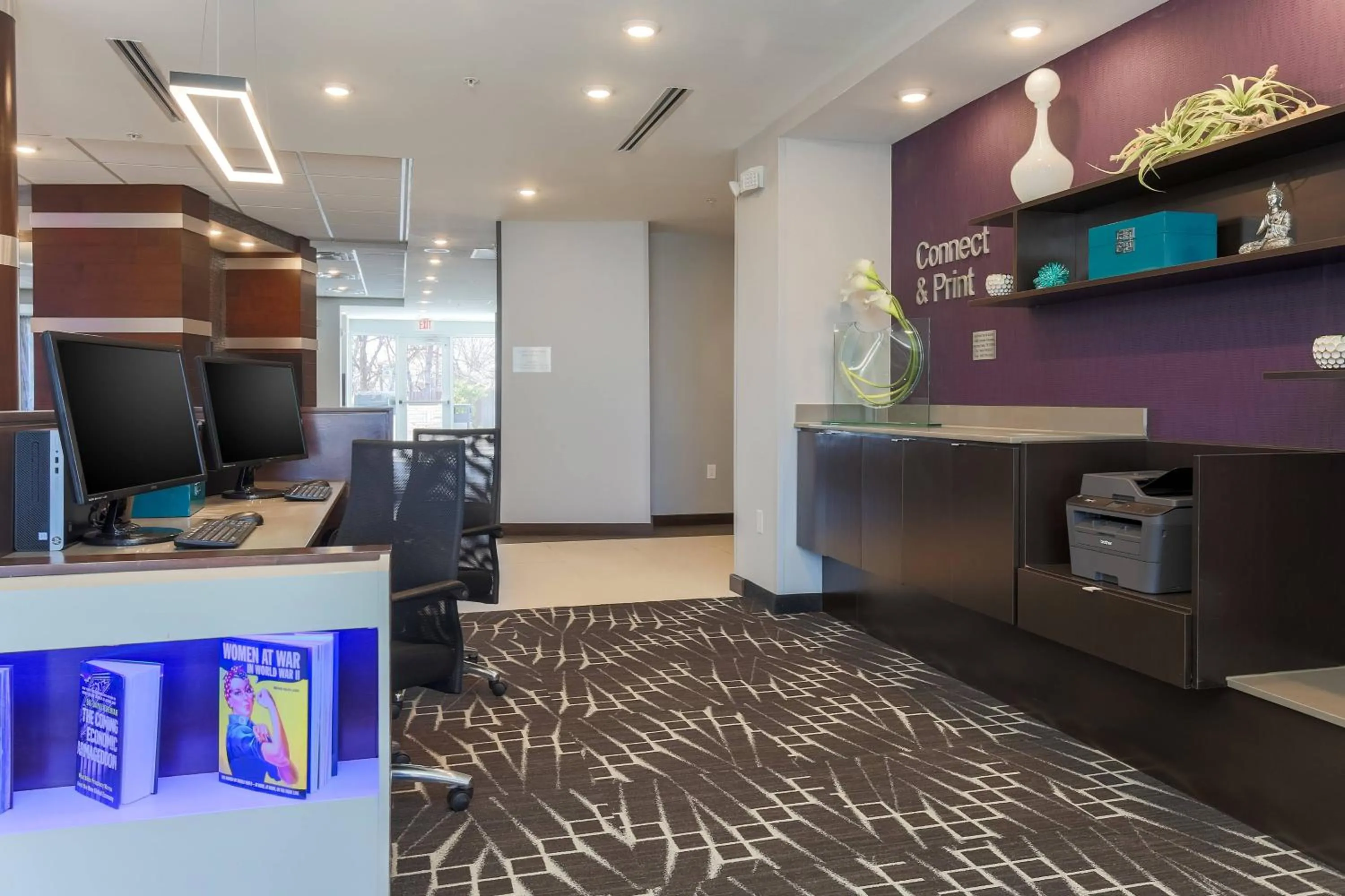 Other in Fairfield Inn & Suites by Marriott Wichita Falls Northwest