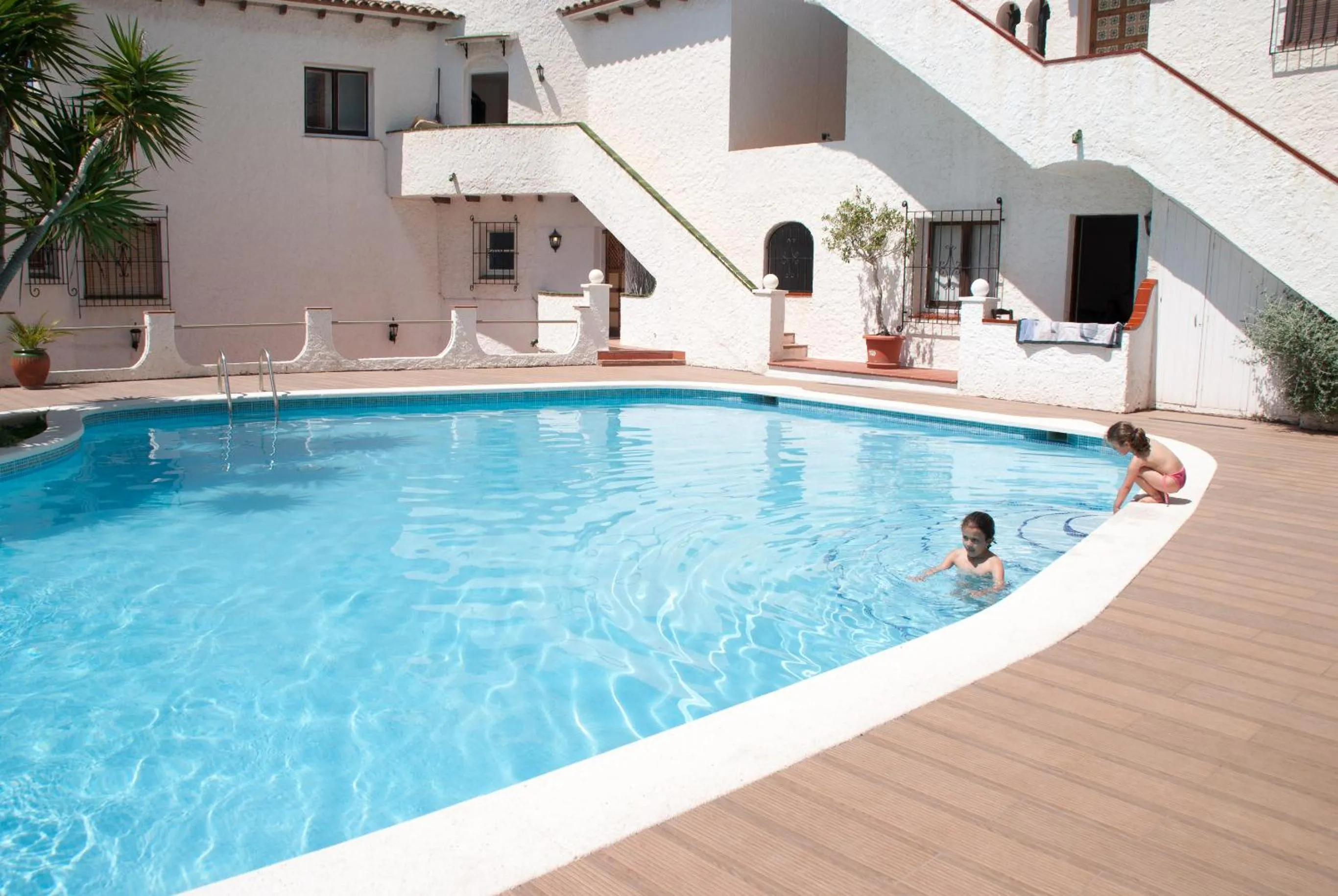 Apartamento en acantilado con wifi y aire acondicionado