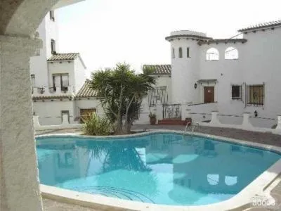 Apartamento en acantilado con wifi y aire acondicionado