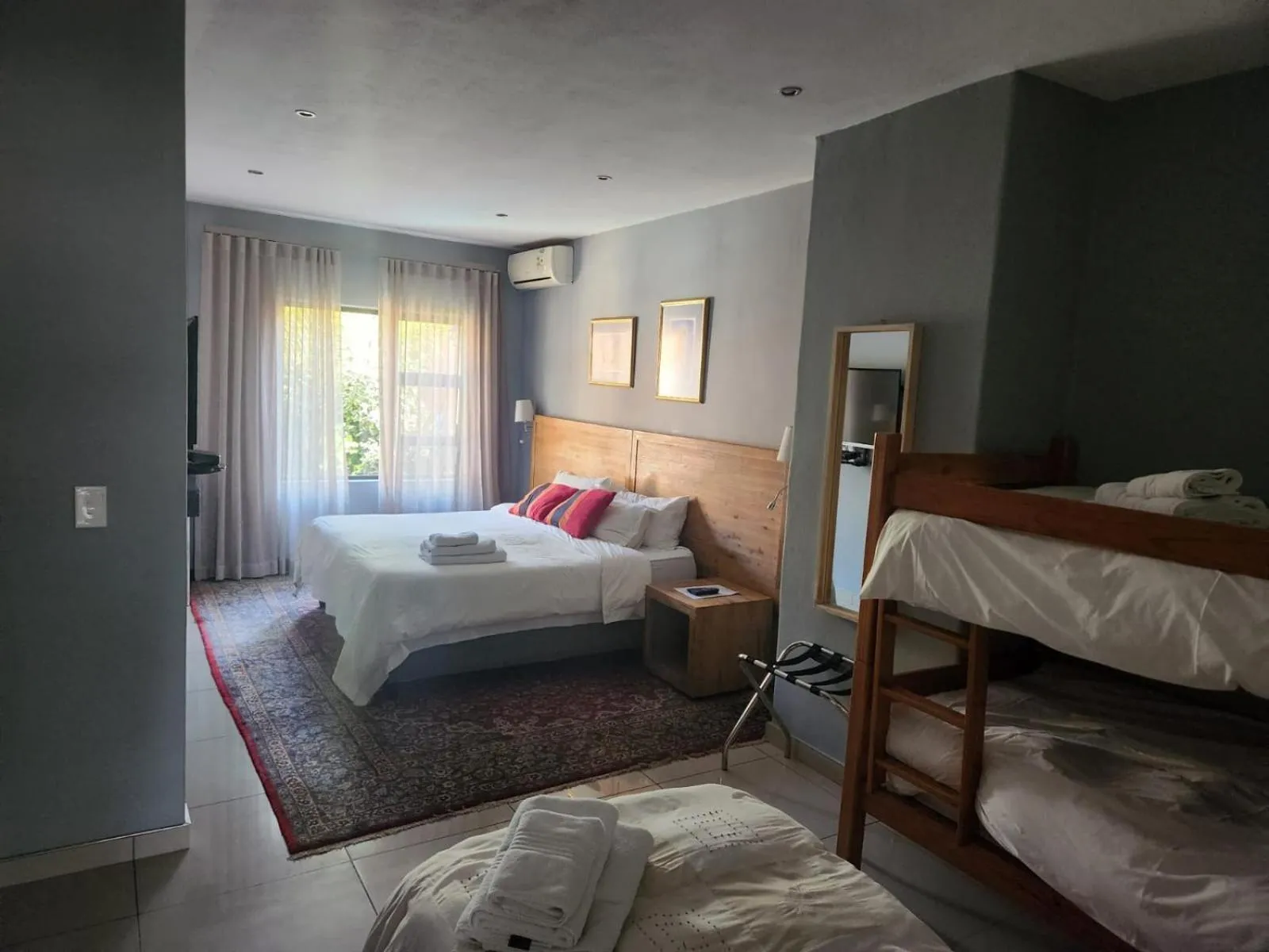 Breakfast, Bed in Fa'Trez Guest House & Spa