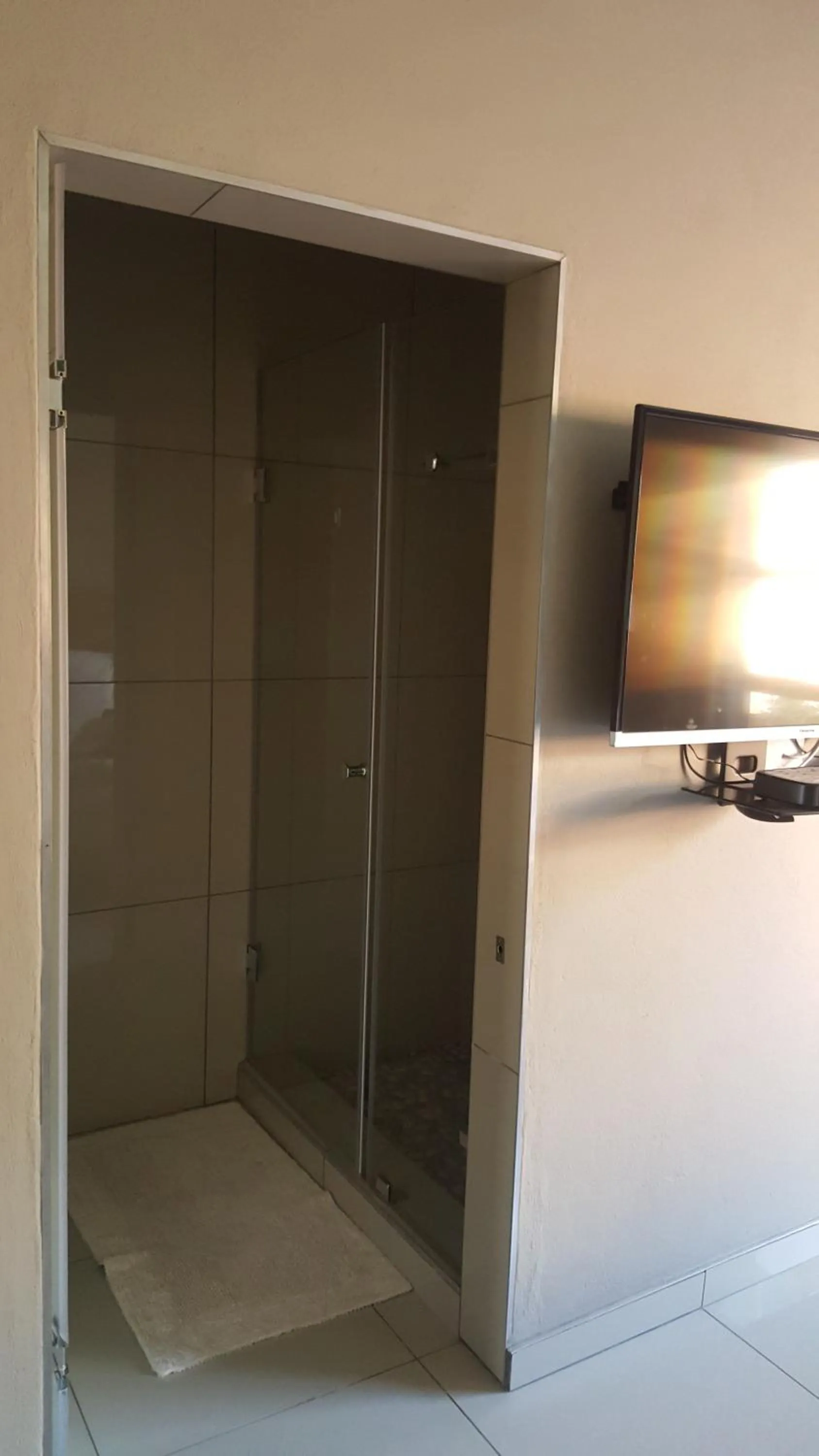 Bathroom in Fa'Trez Guest House & Spa