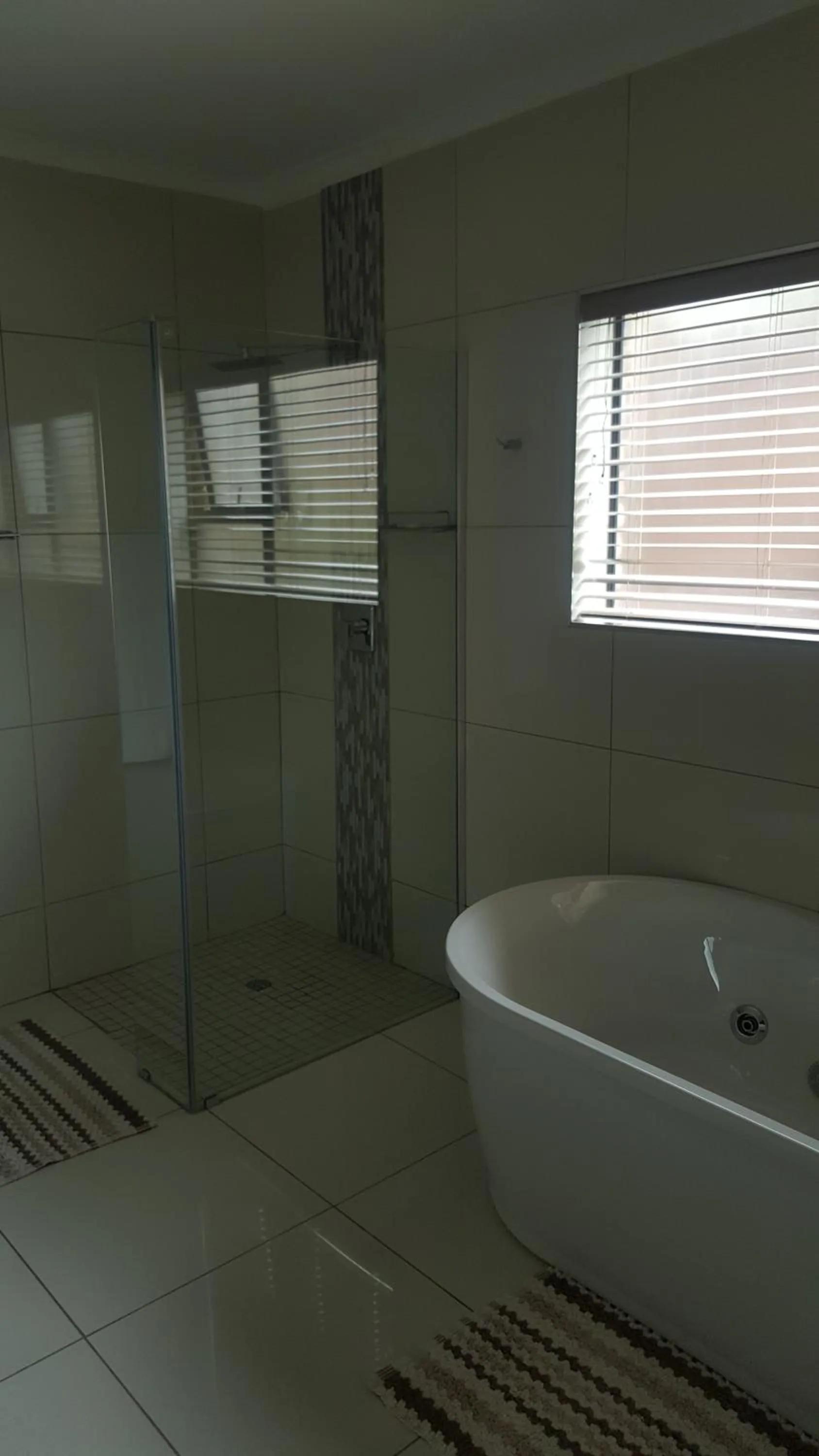 Bathroom in Fa'Trez Guest House & Spa