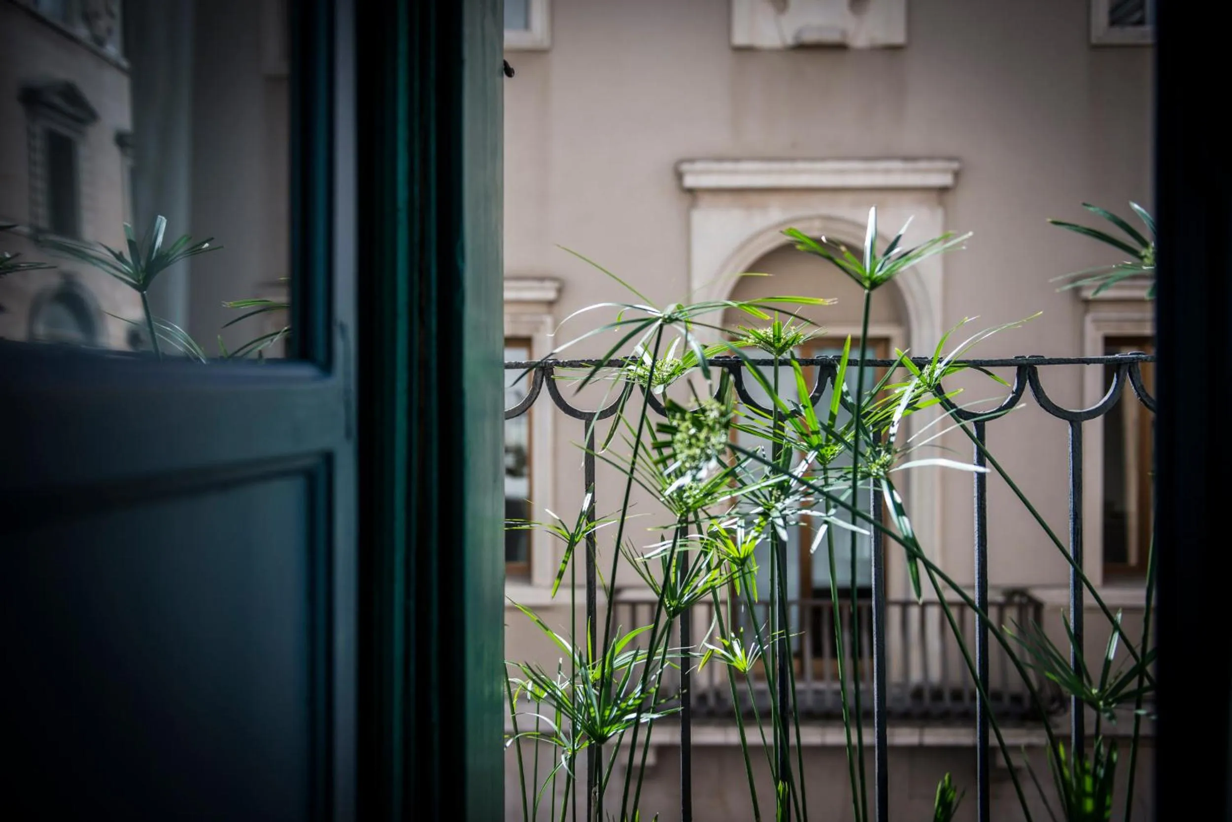 View (from property/room) in Mi&Ti Bed&Breakfast