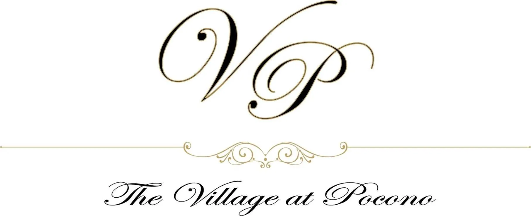 Property logo or sign in The Village at Pocono