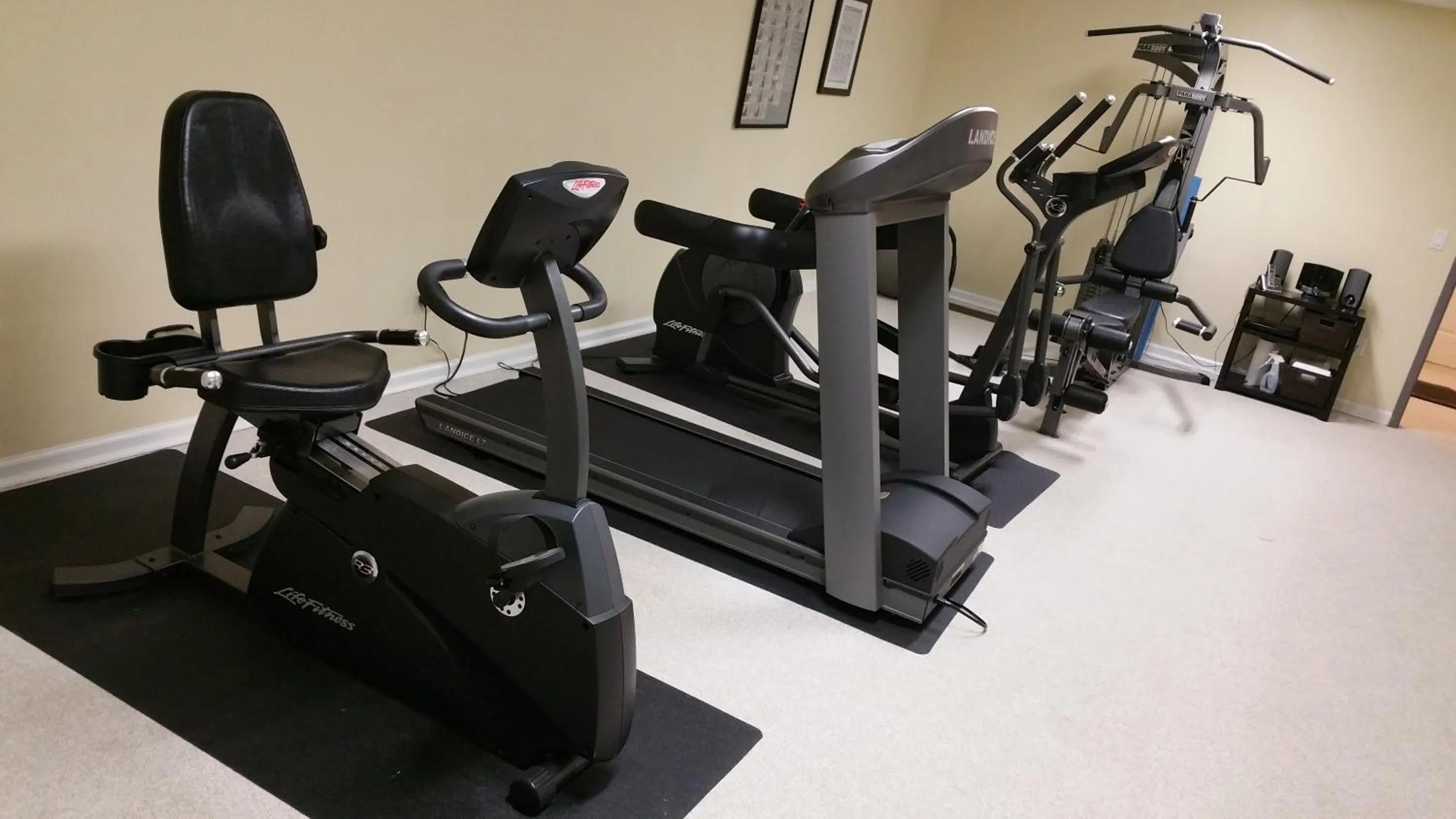 Activities in The Village at Pocono