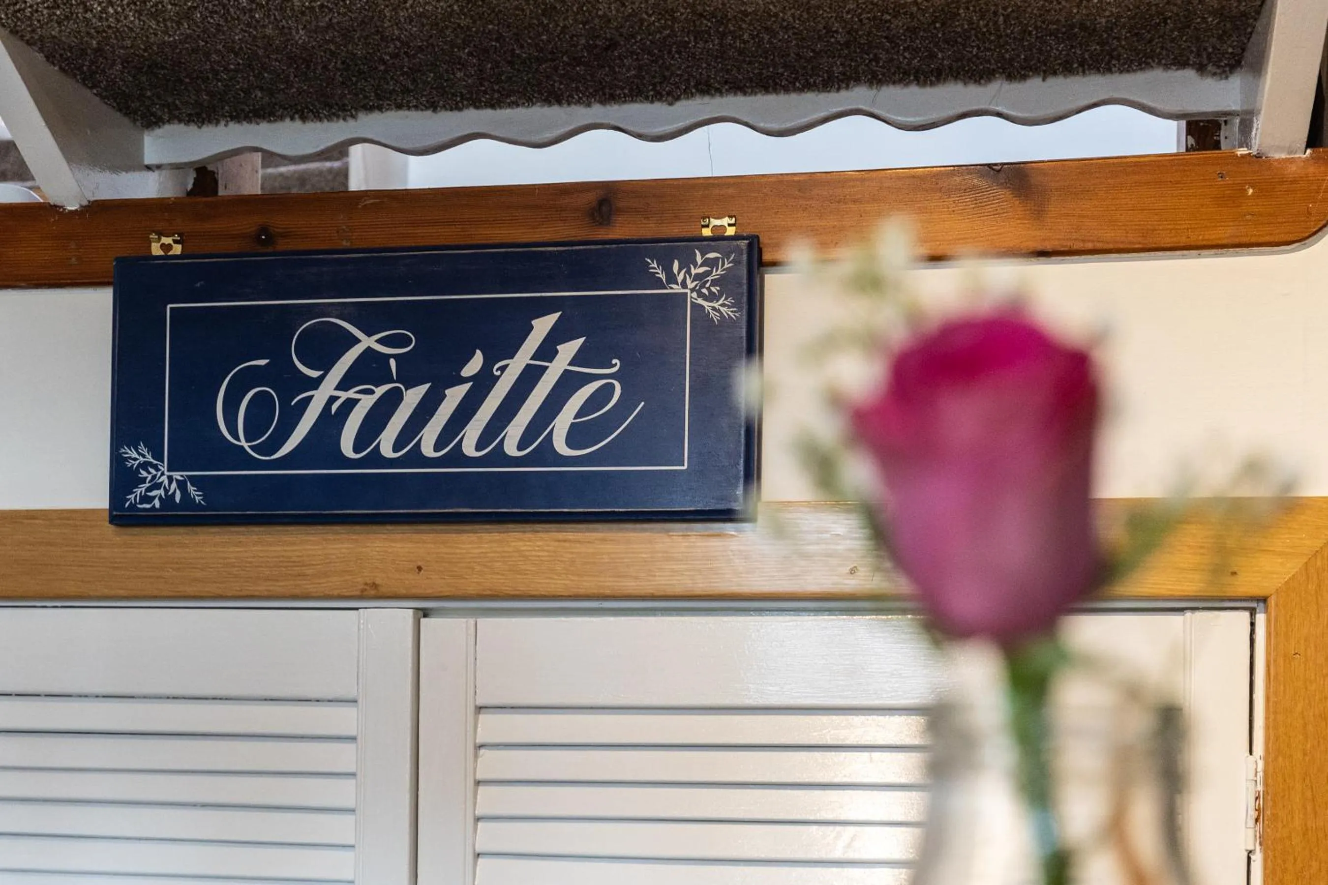 Stornoway Bed and Breakfast