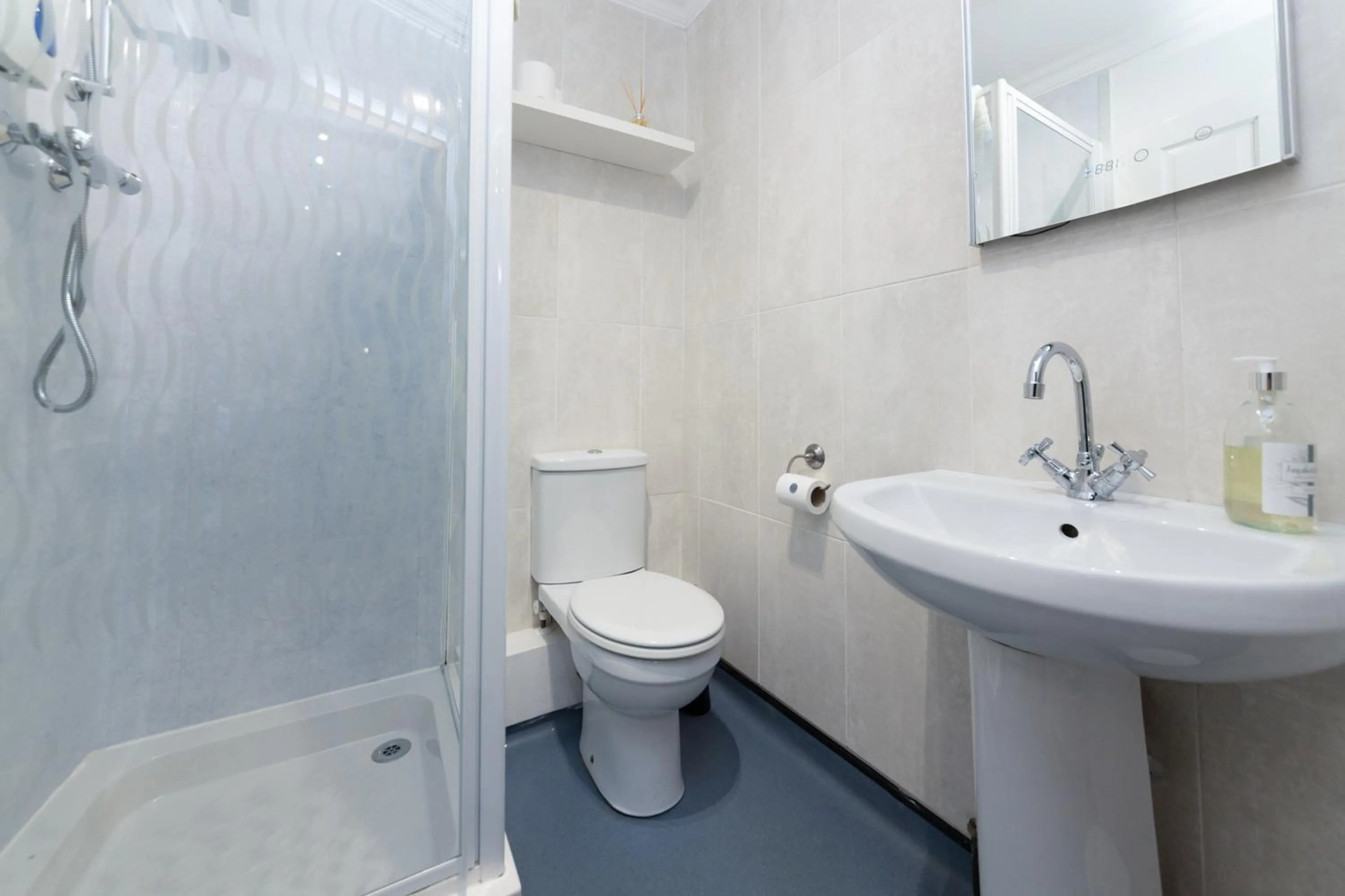 Stornoway Bed and Breakfast