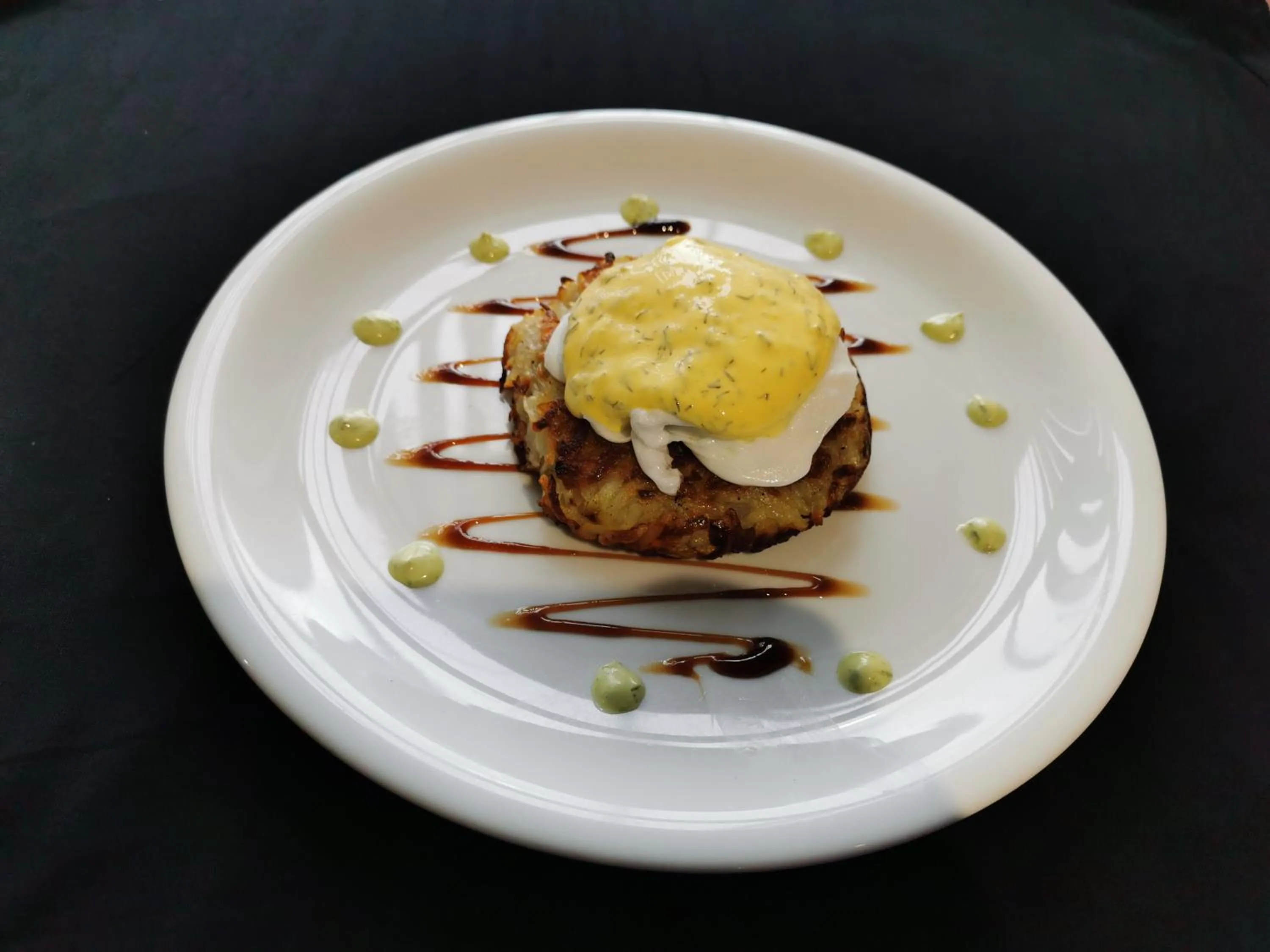 Stornoway Bed and Breakfast