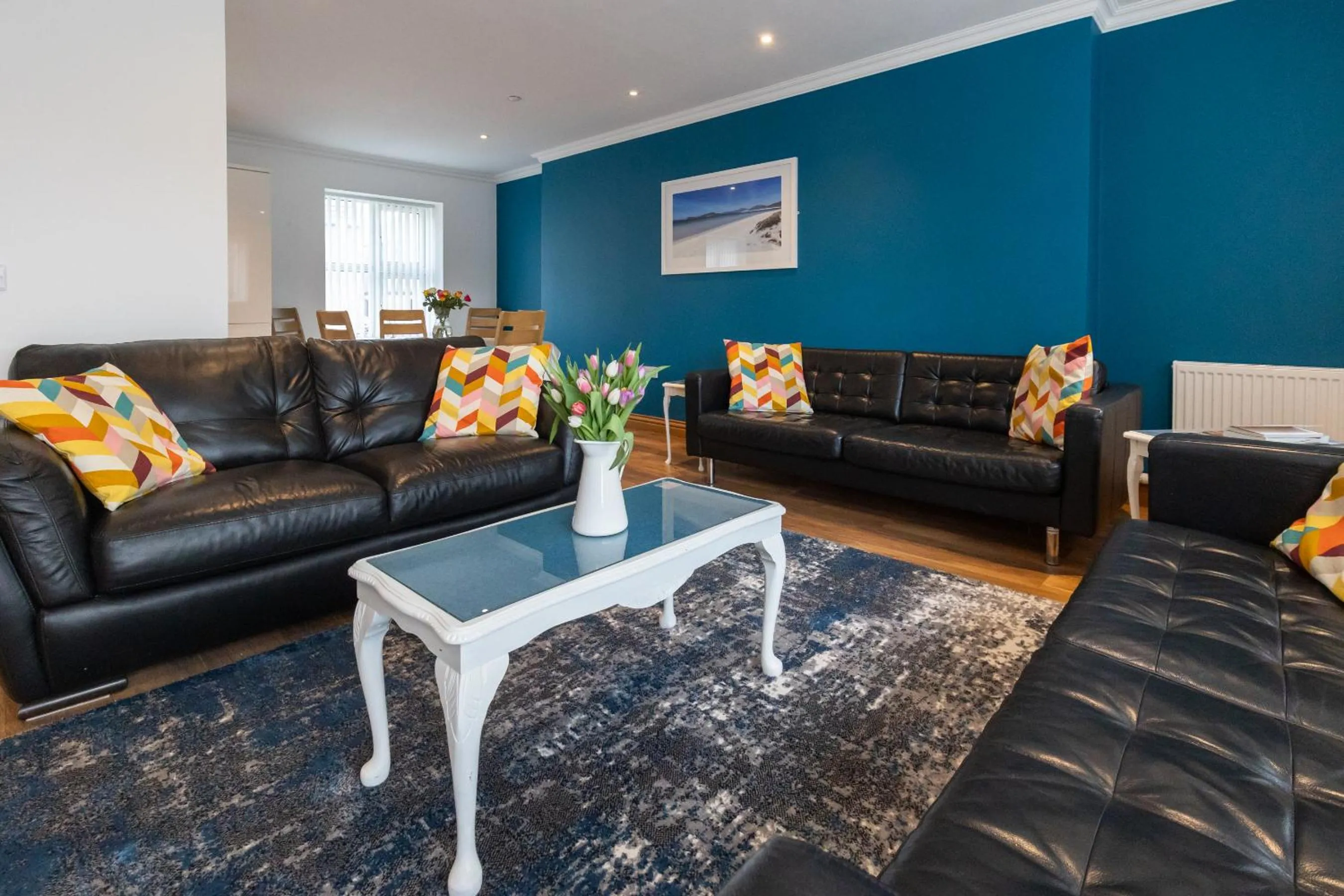 Stornoway Bed and Breakfast