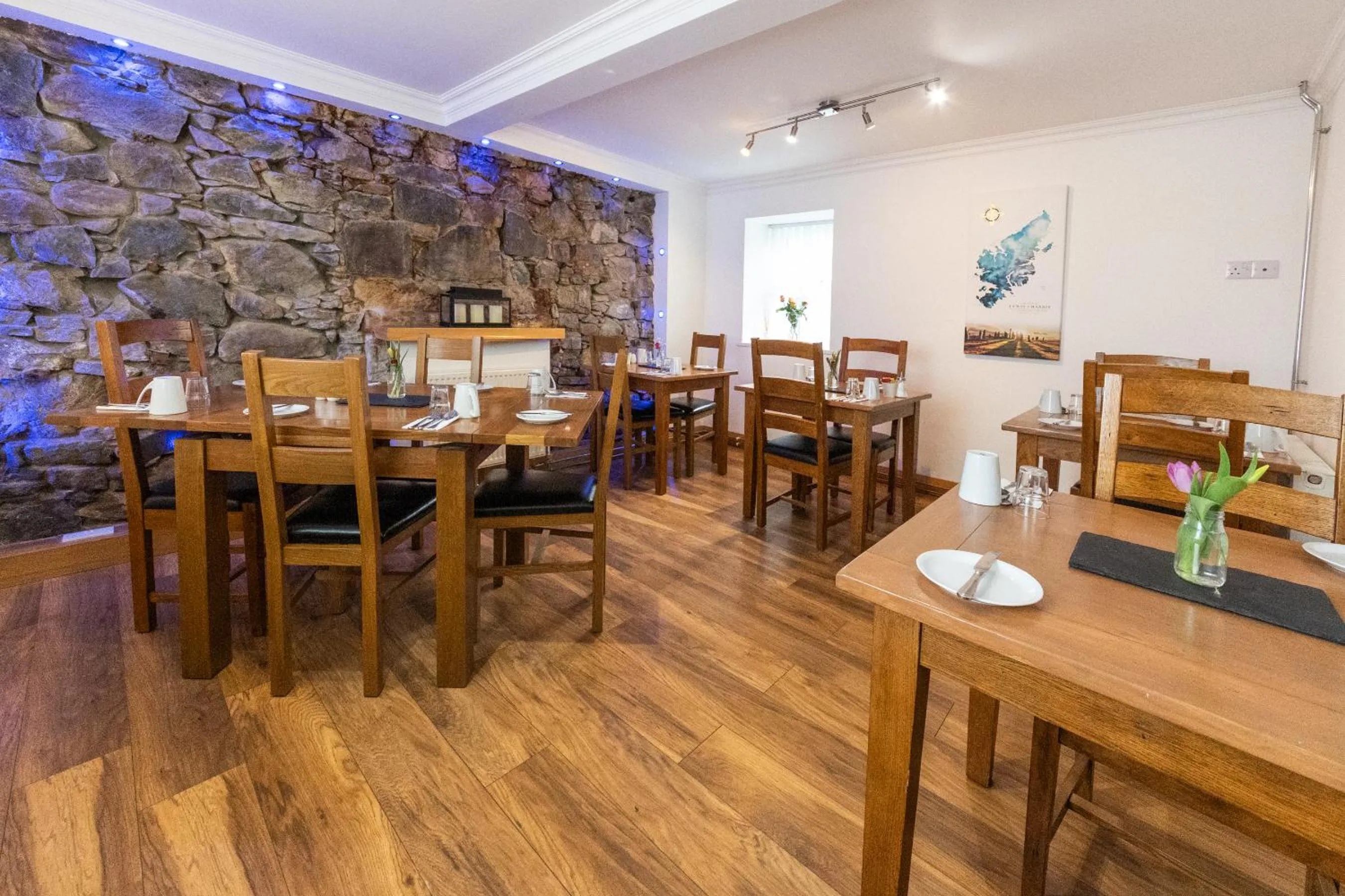 Stornoway Bed and Breakfast