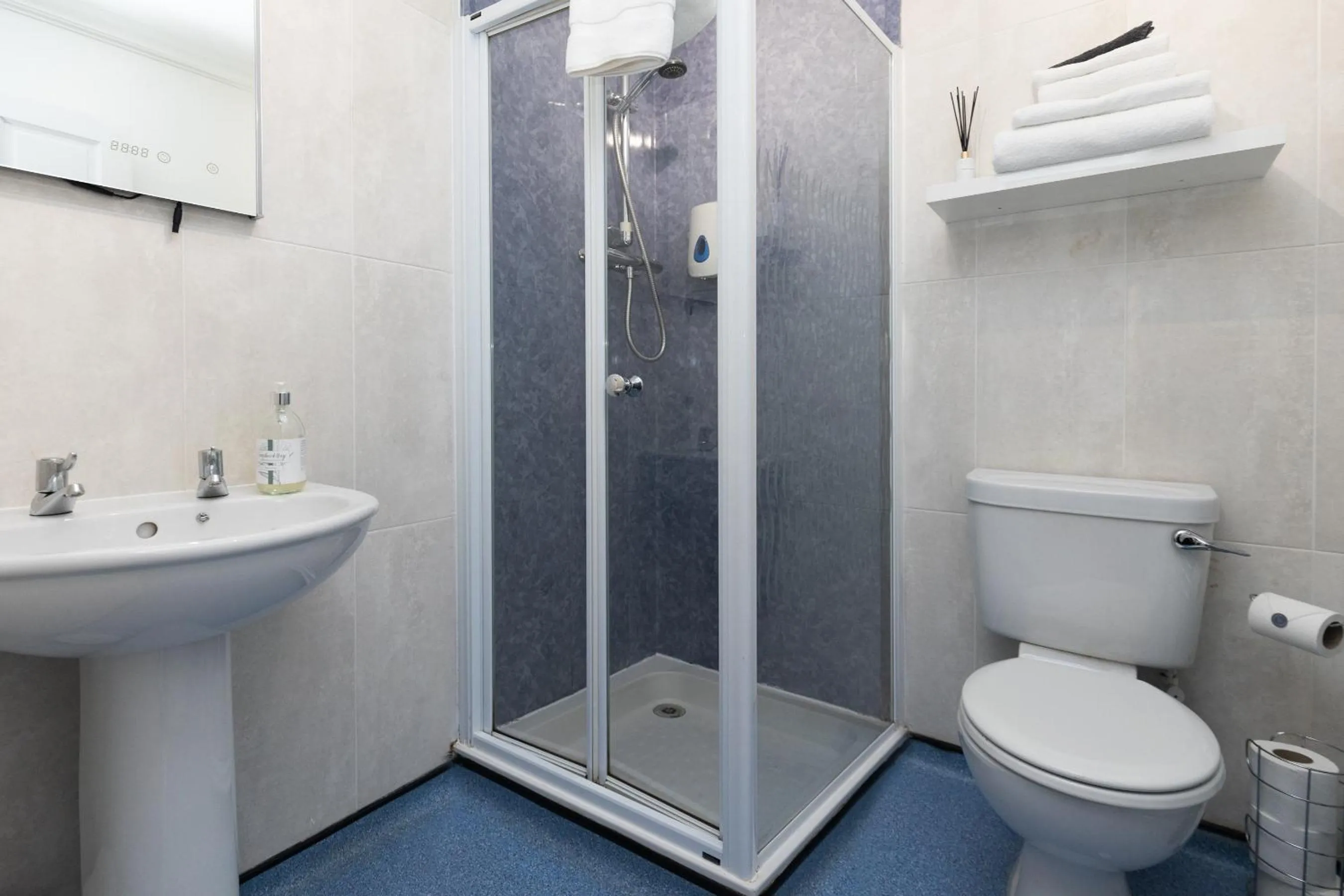 Stornoway Bed and Breakfast