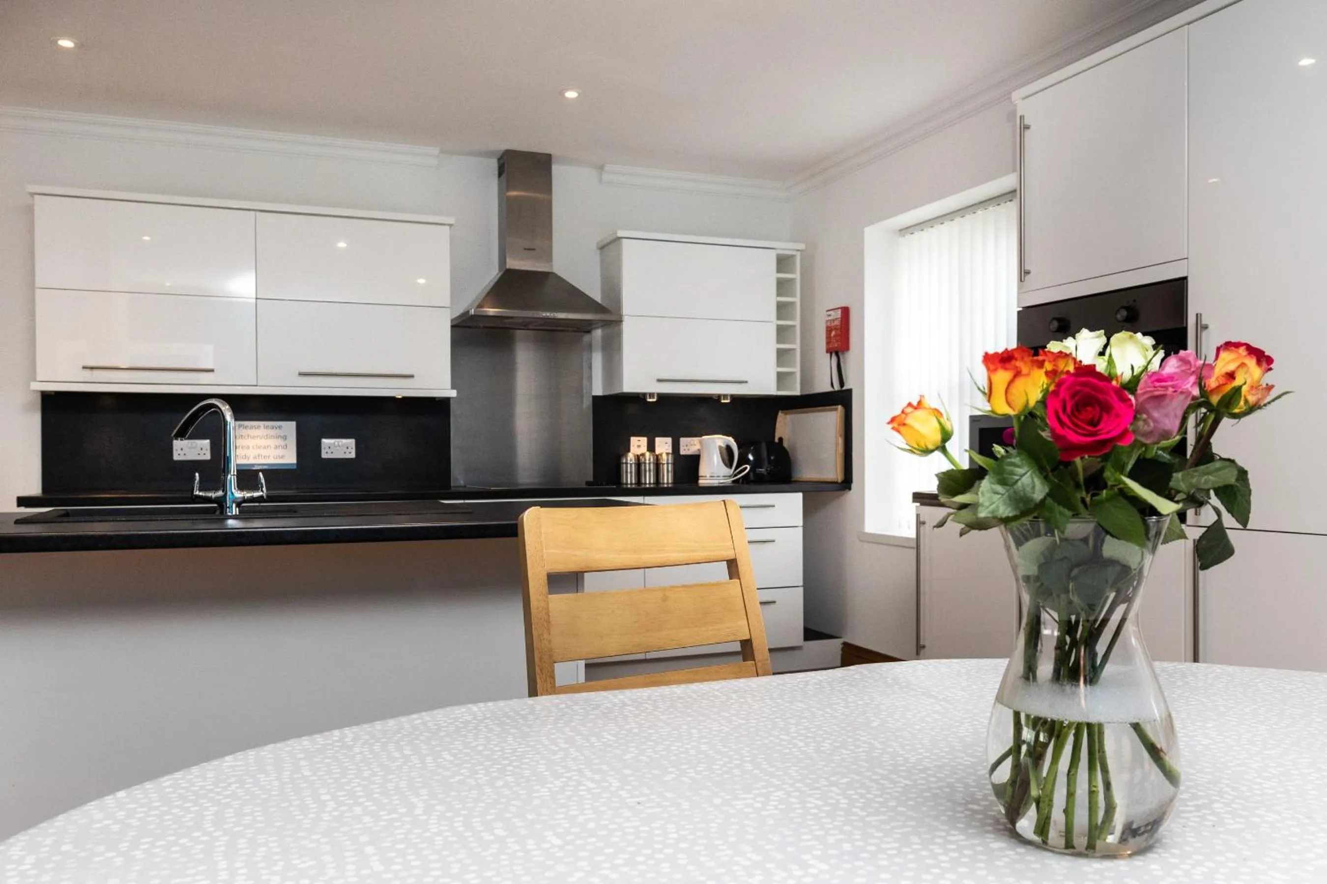 Stornoway Bed and Breakfast