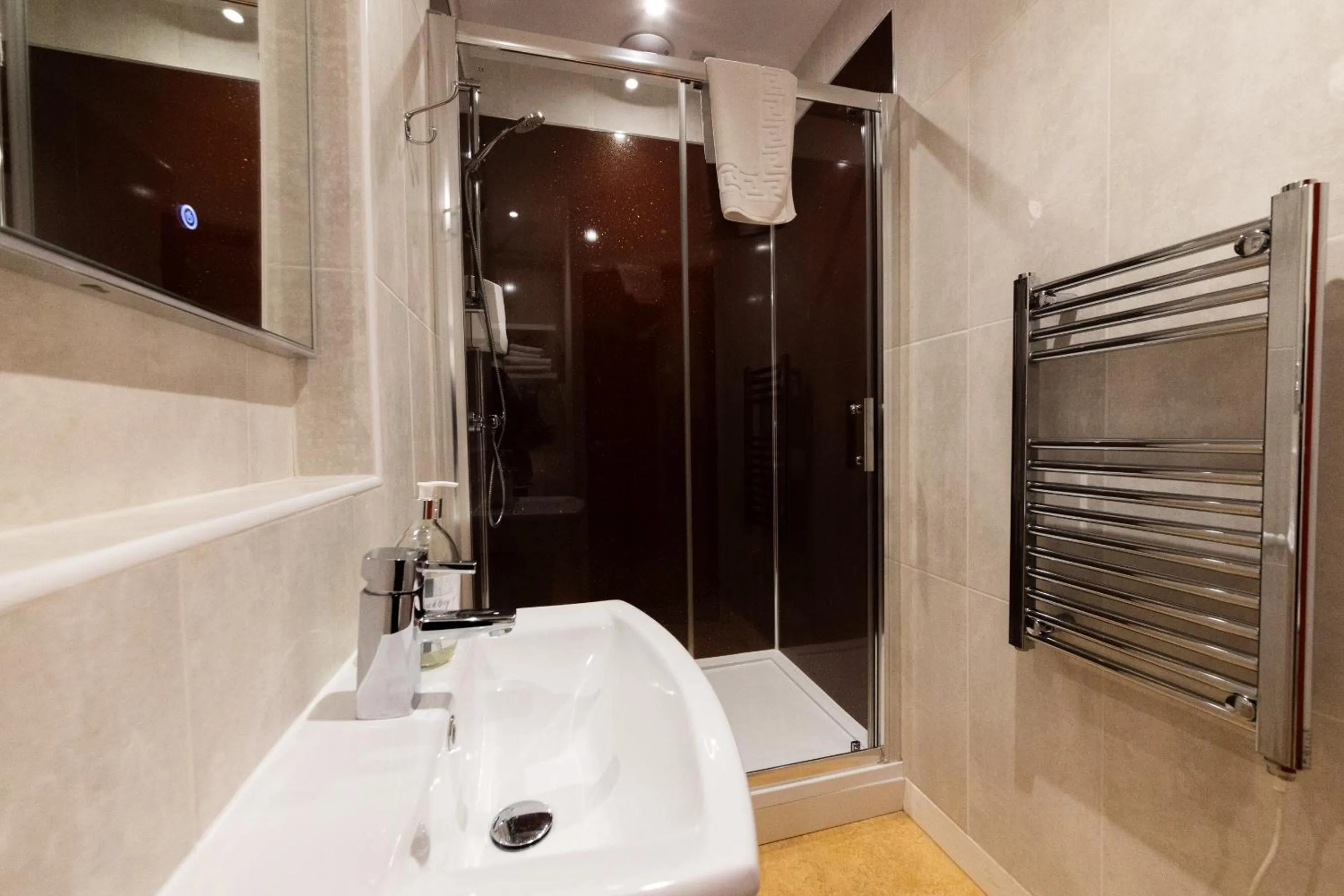 Stornoway Bed and Breakfast