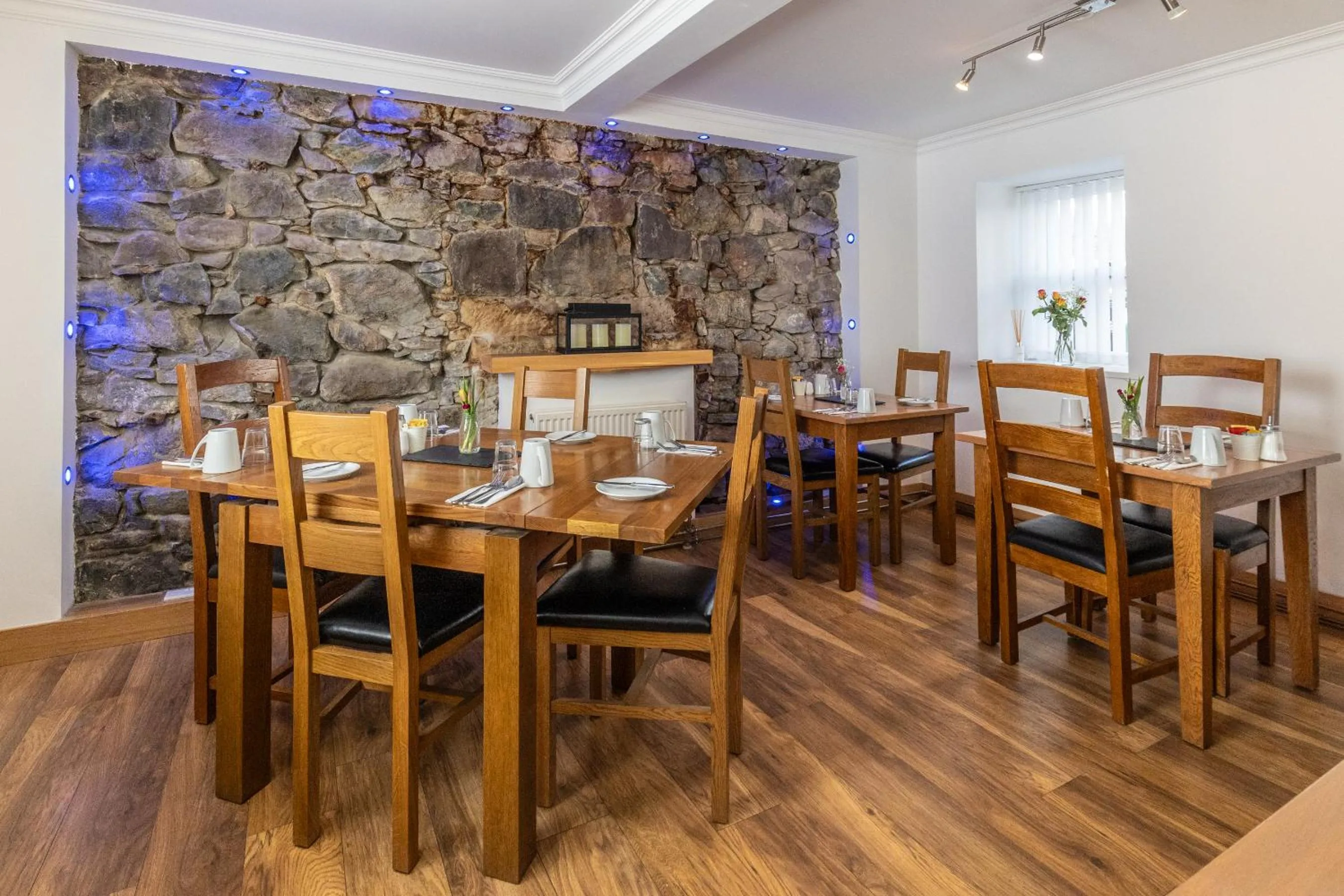 Stornoway Bed and Breakfast