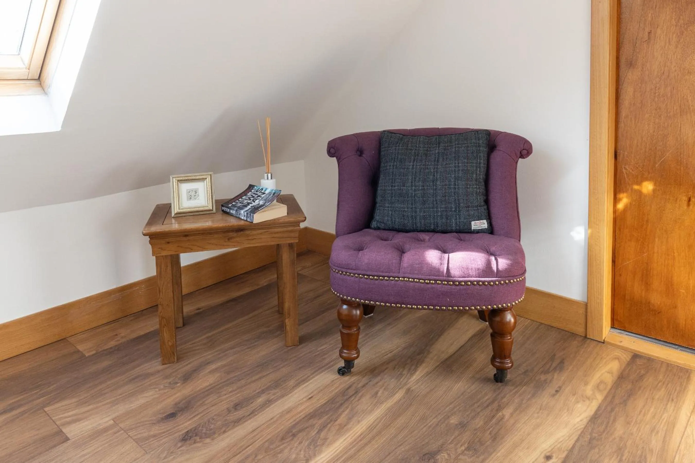 Stornoway Bed and Breakfast