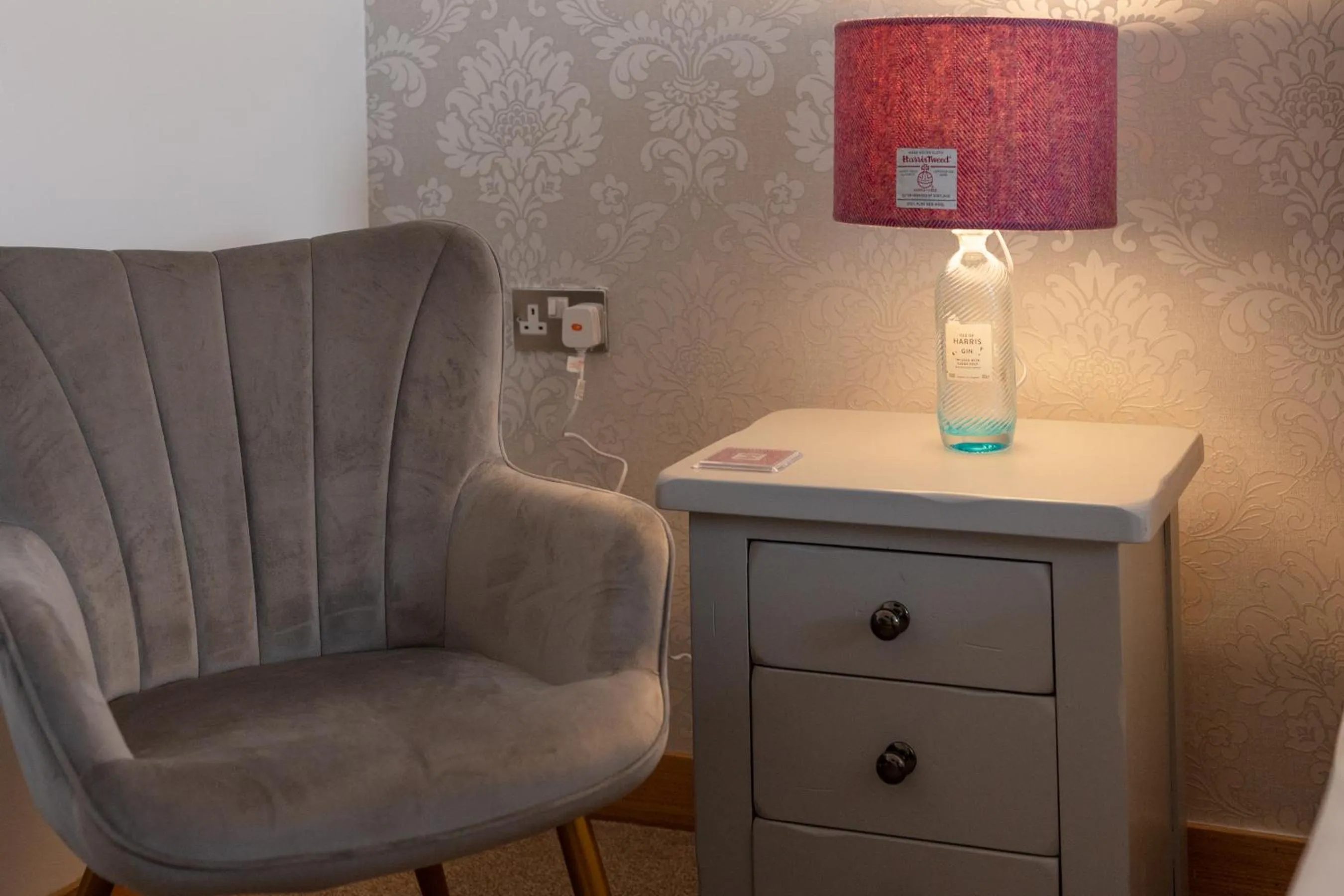 Stornoway Bed and Breakfast