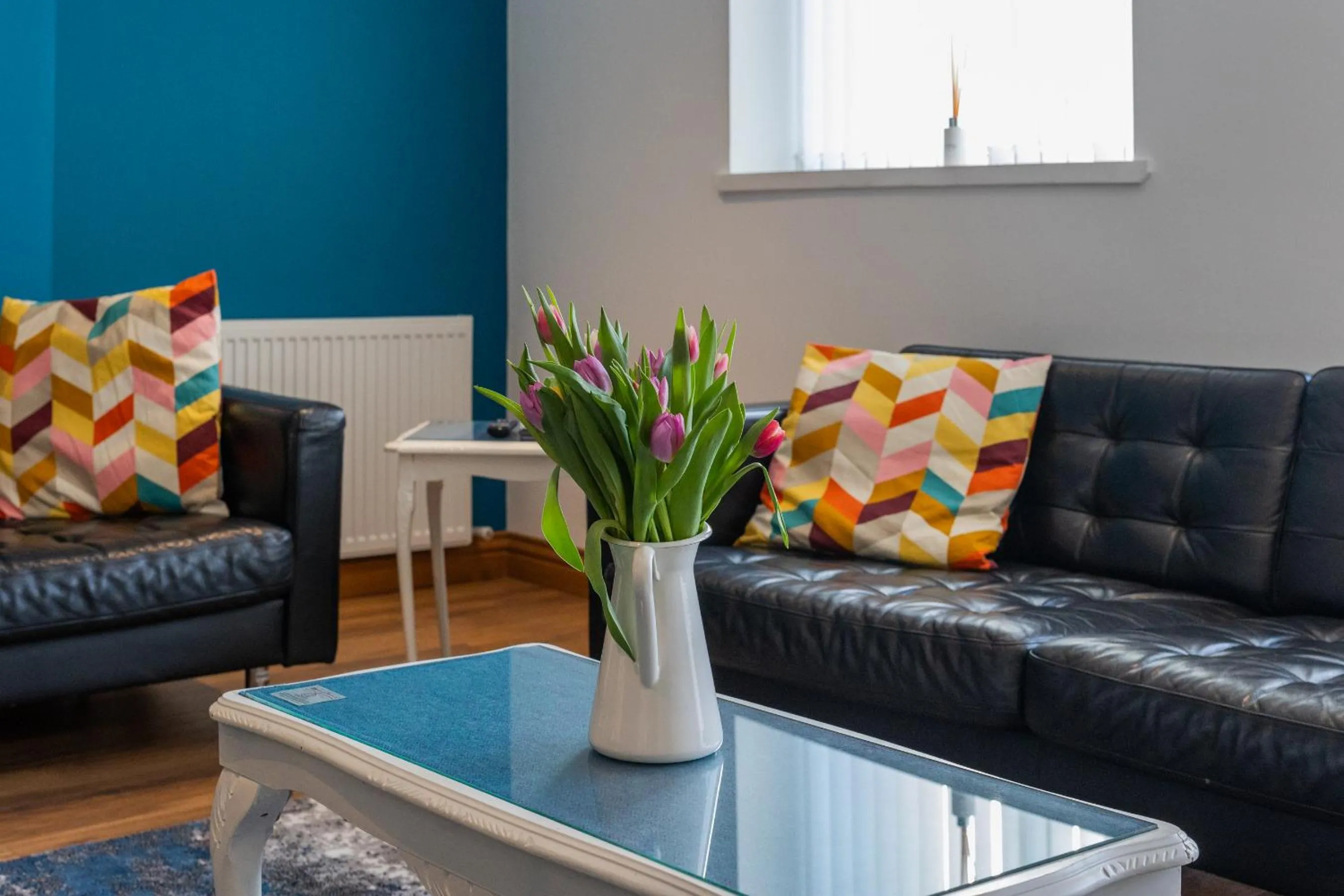 Stornoway Bed and Breakfast