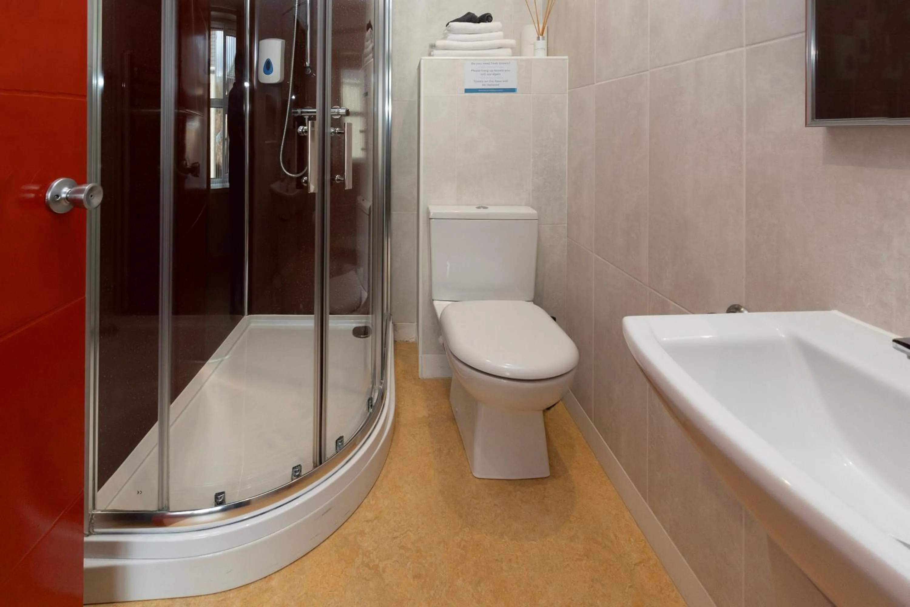 Stornoway Bed and Breakfast