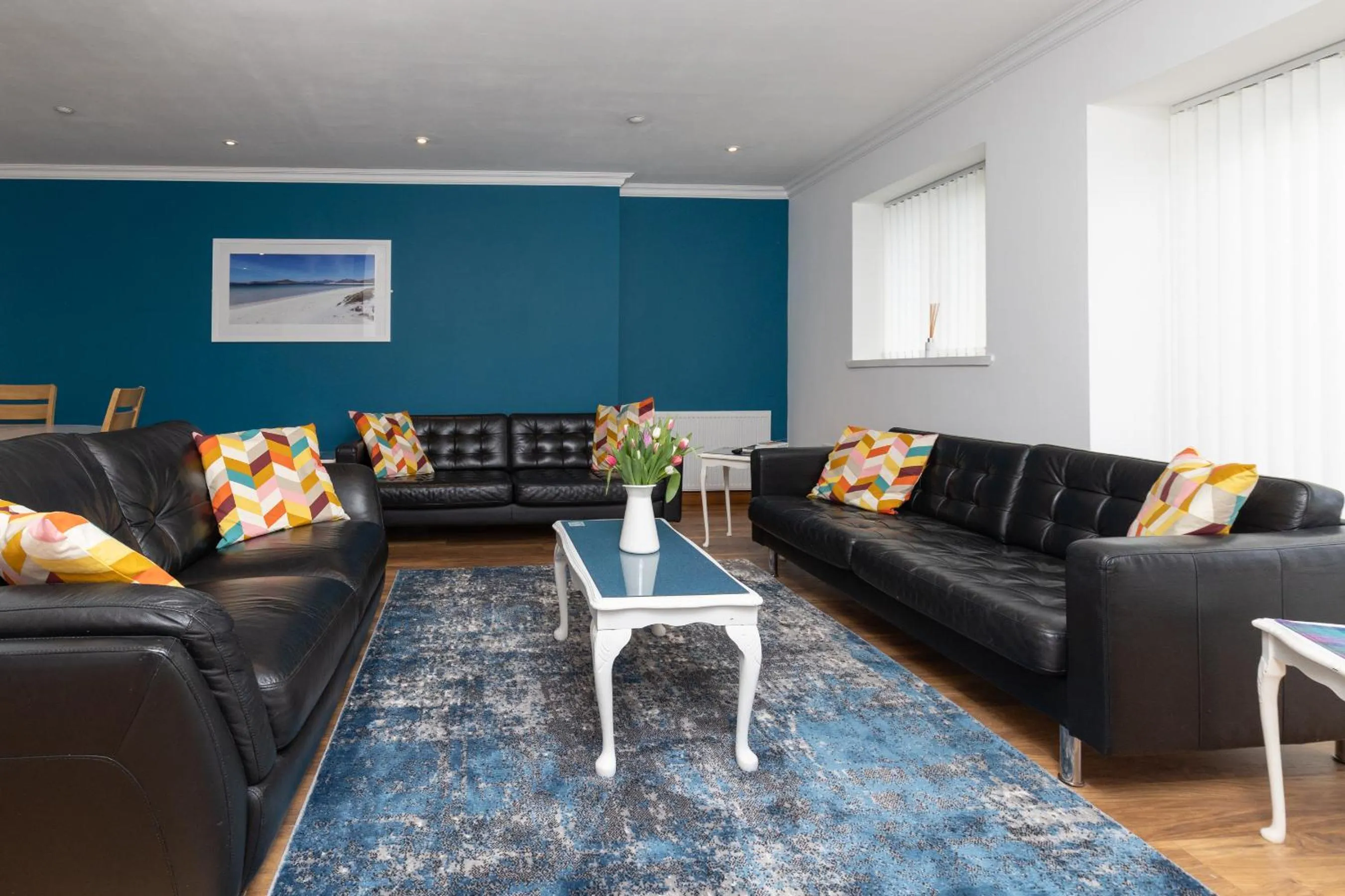 Stornoway Bed and Breakfast