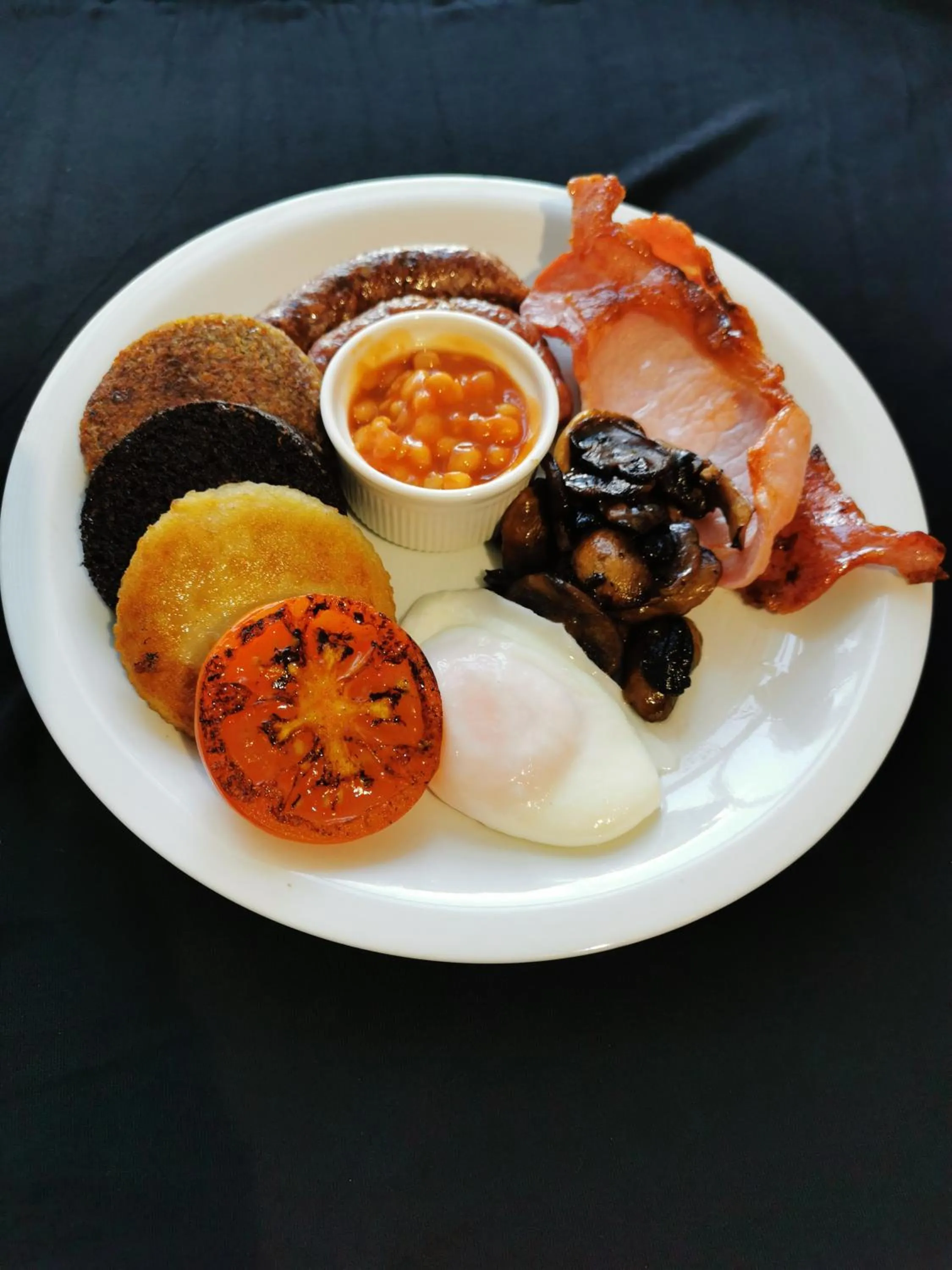 Stornoway Bed and Breakfast