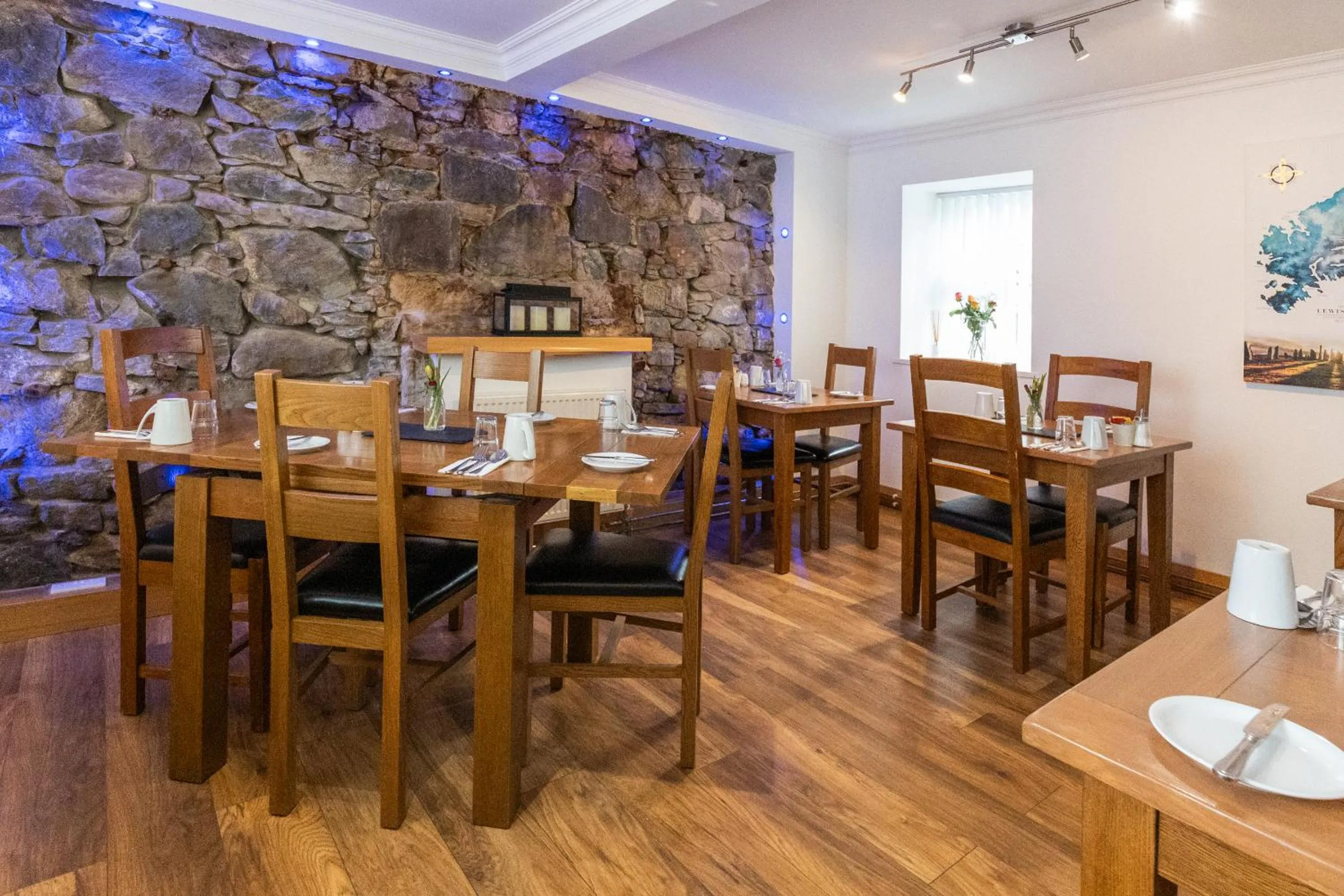 Stornoway Bed and Breakfast