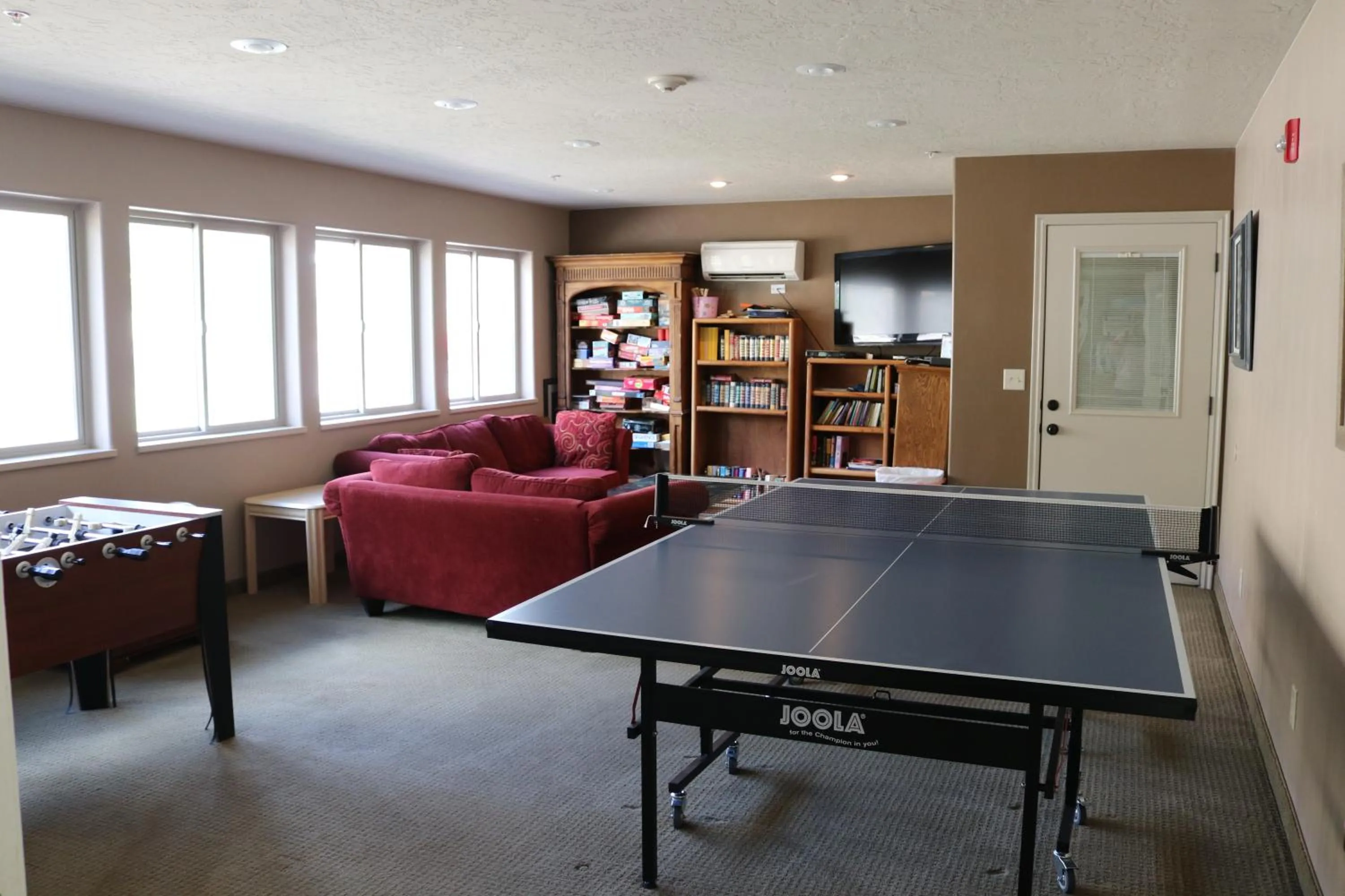 Hidden Canyon Retreat