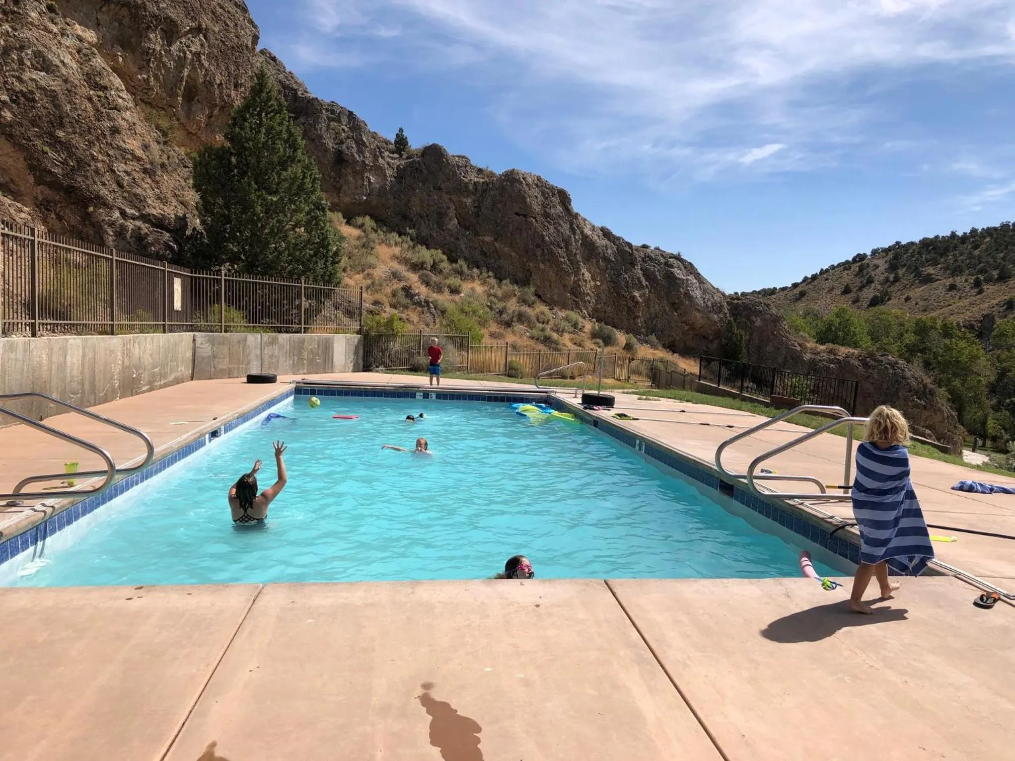 Hidden Canyon Retreat