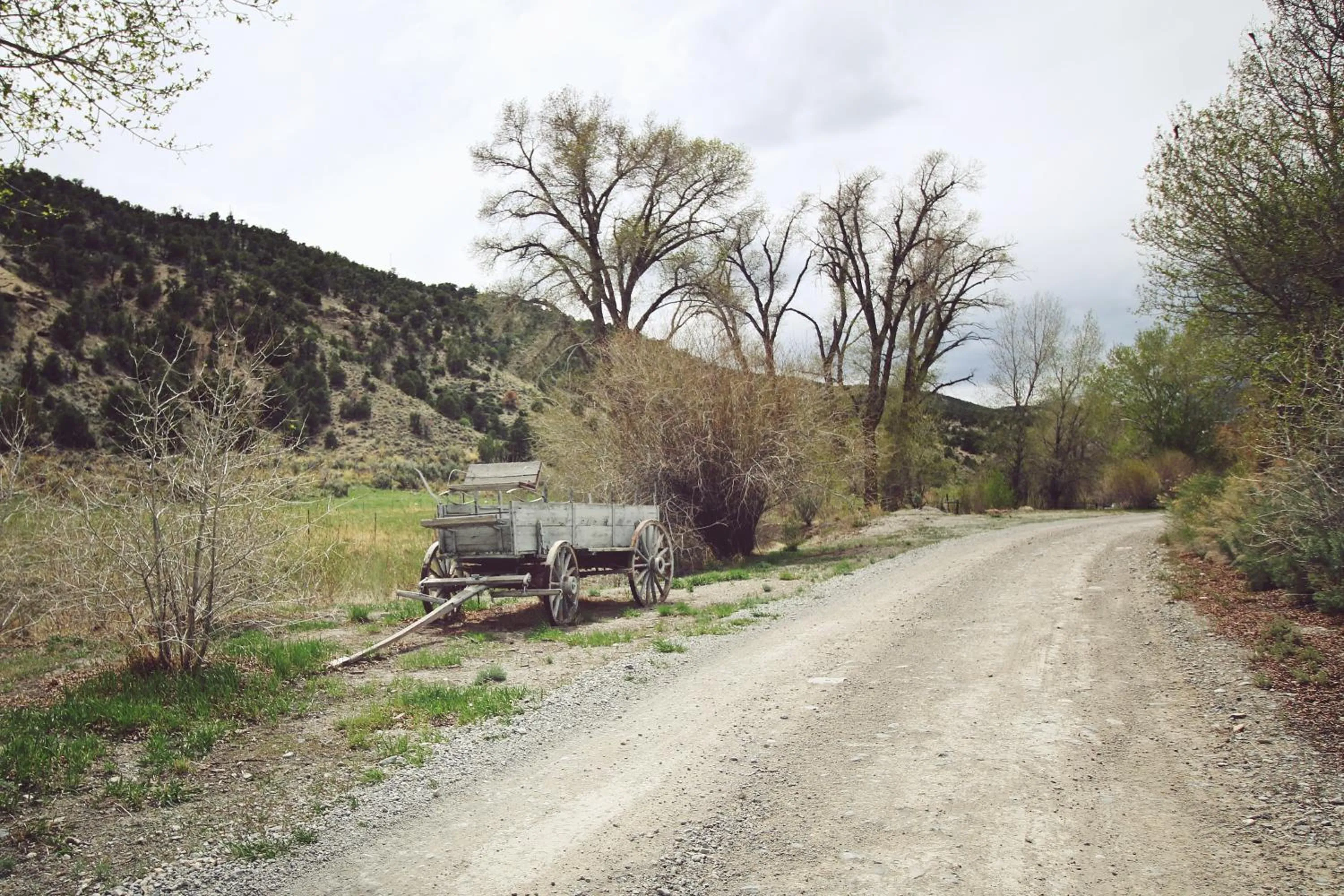 Hidden Canyon Retreat