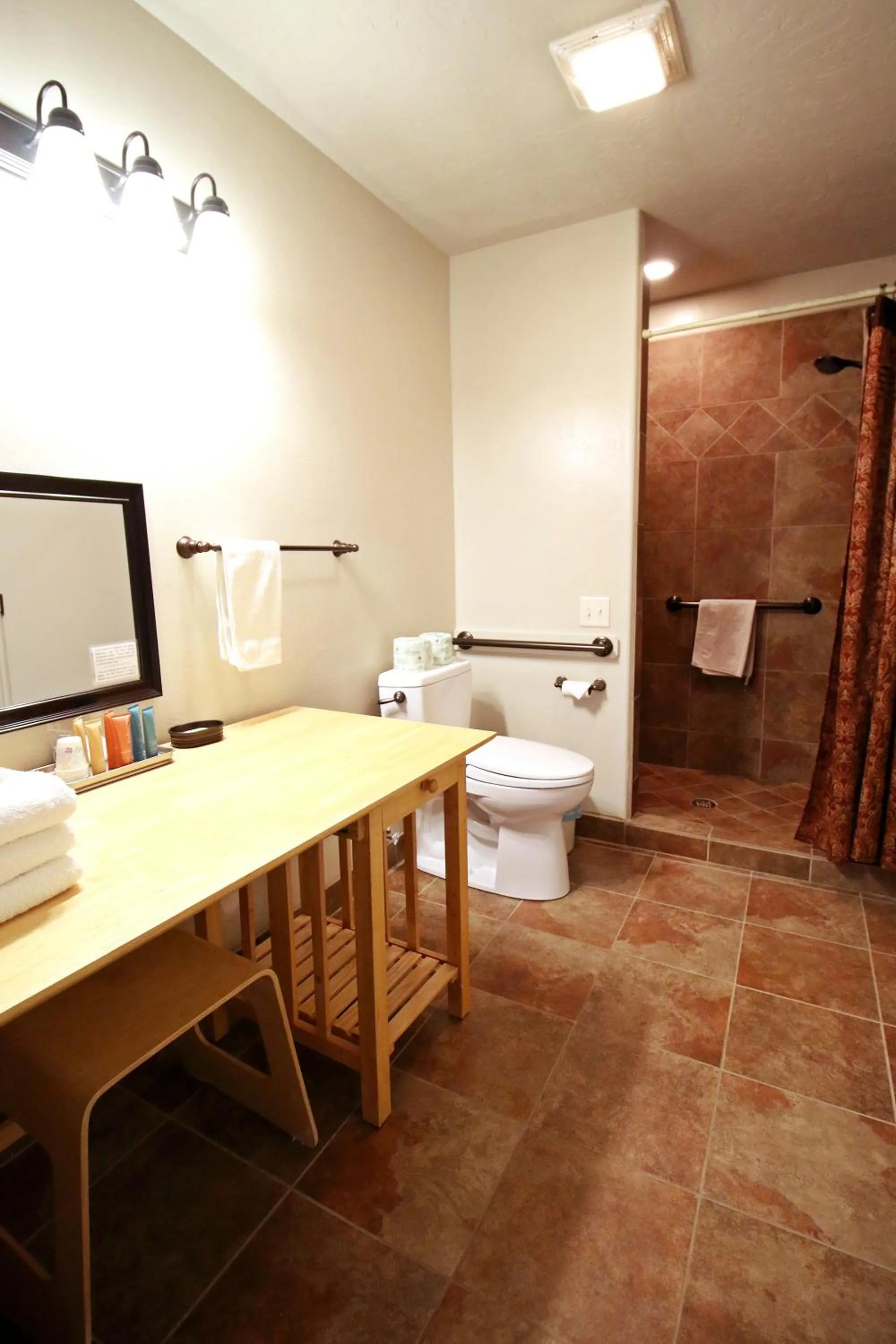 Hidden Canyon Retreat