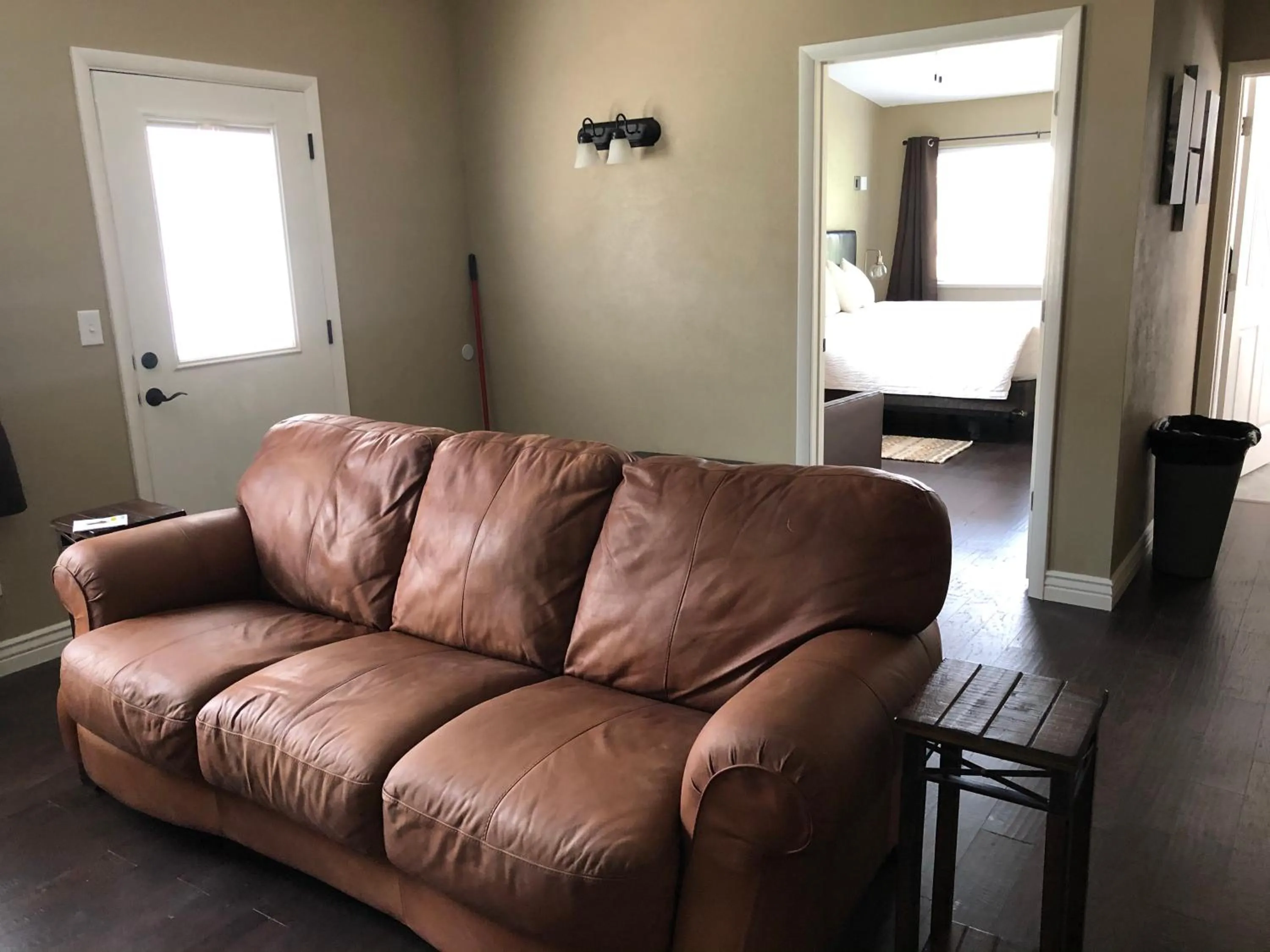 Hidden Canyon Retreat